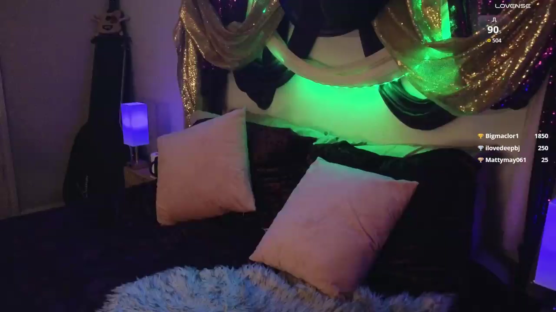 Gallery image thumbnail from LadyBeeTrixxx's myfreecams stream on, 06/20/2026, 03:57 image 6 of 20