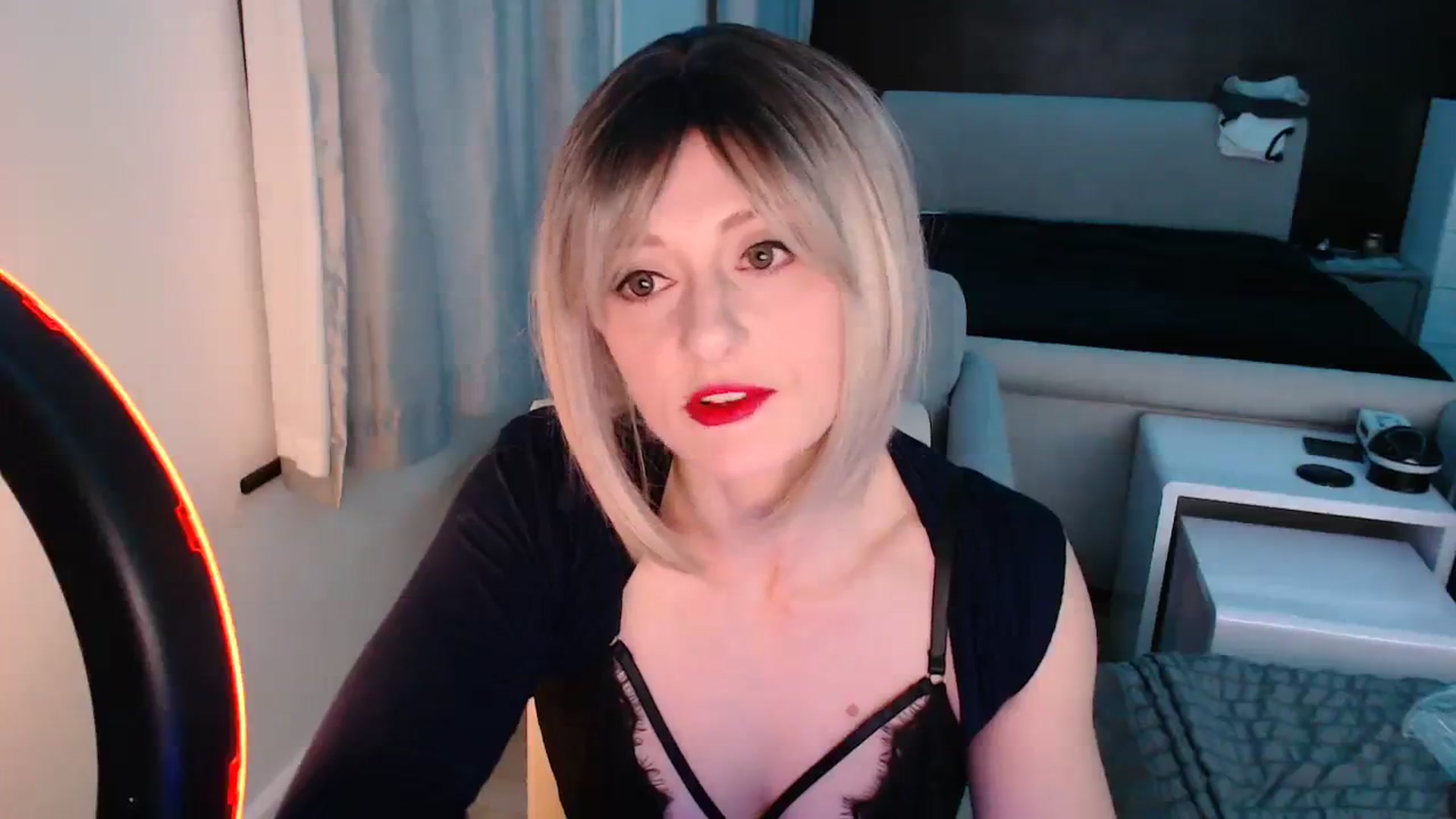 Gallery image thumbnail from LadyCandour's myfreecams stream on, 02/28/2024, 20:53 image 5 of 20