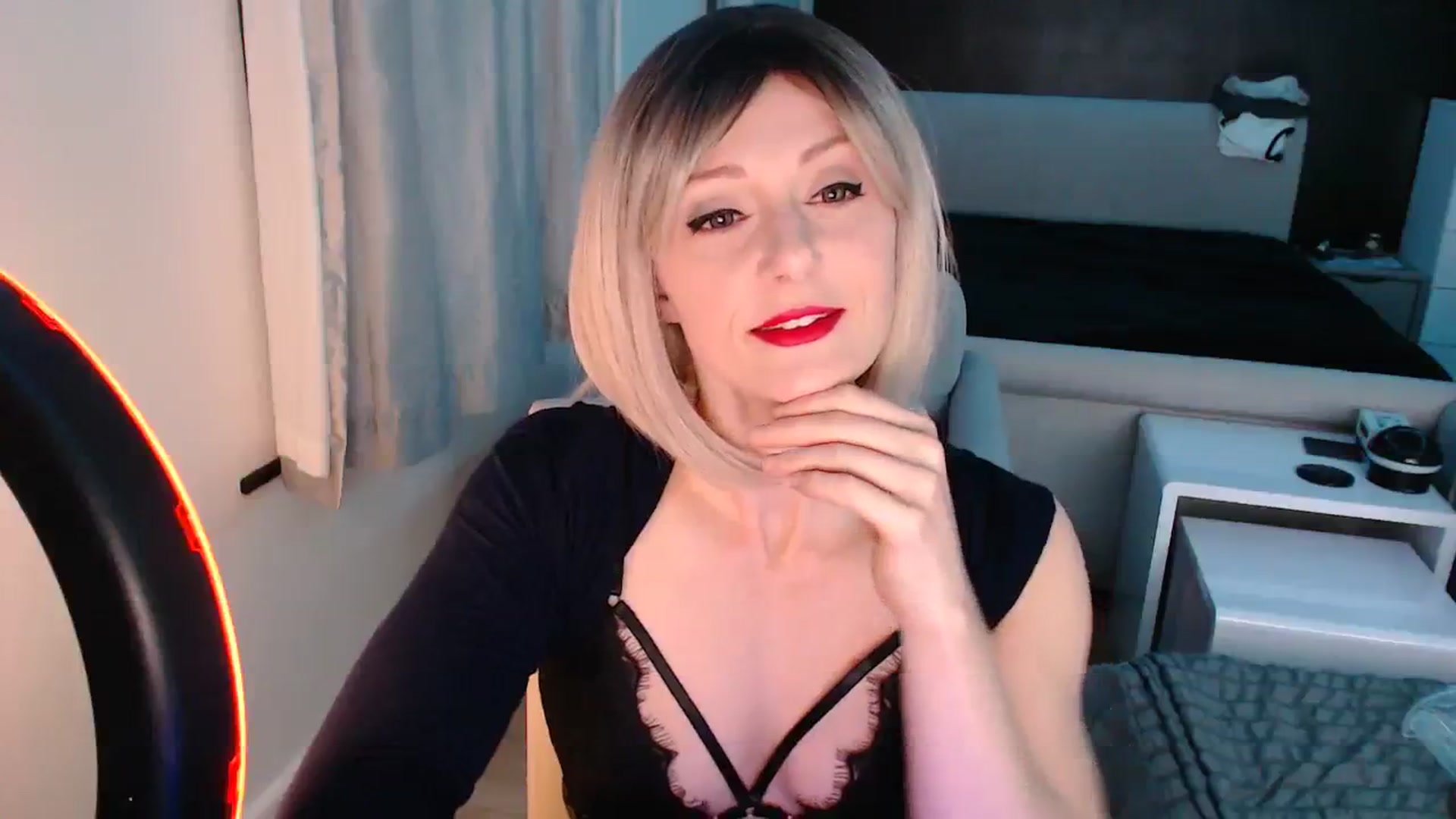 Gallery image thumbnail from LadyCandour's myfreecams stream on, 02/28/2024, 20:53 image 3 of 20