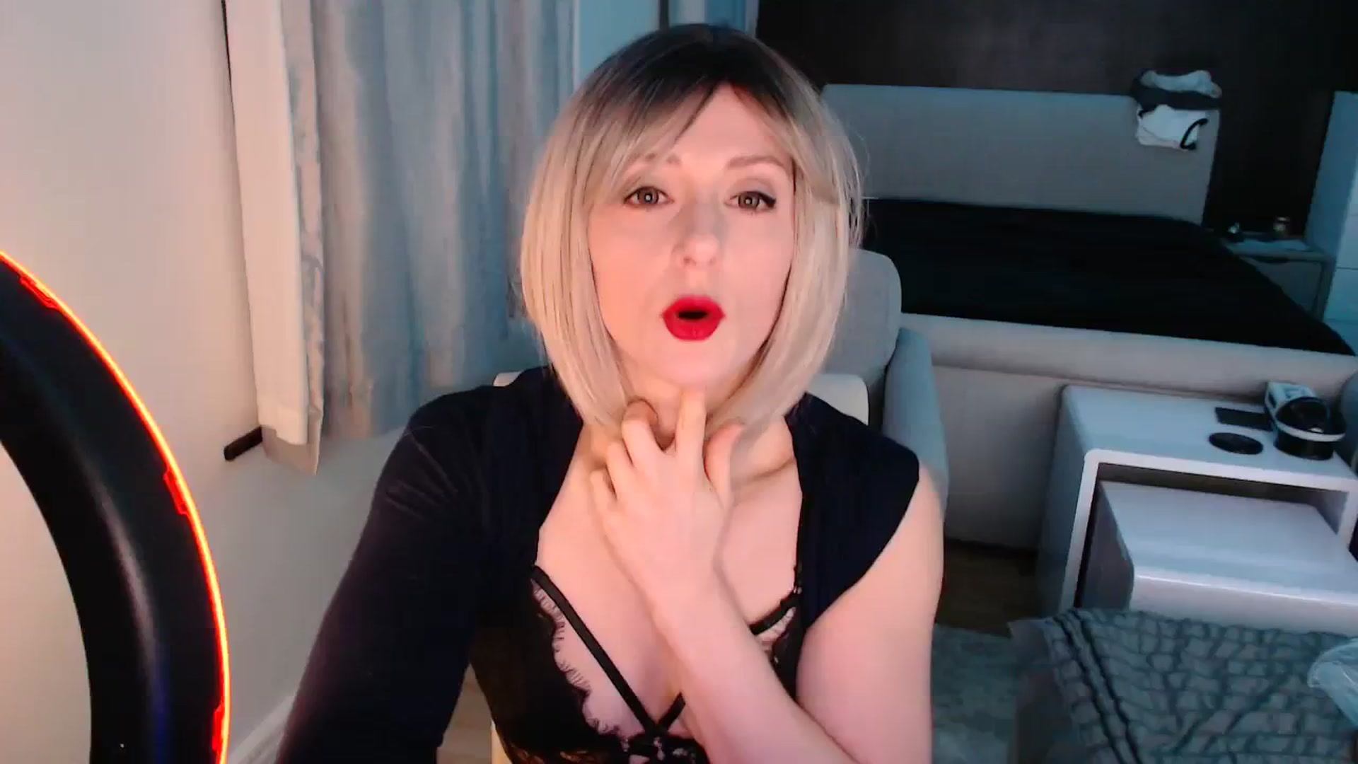 Gallery image thumbnail from LadyCandour's myfreecams stream on, 02/28/2024, 20:53 image 6 of 20