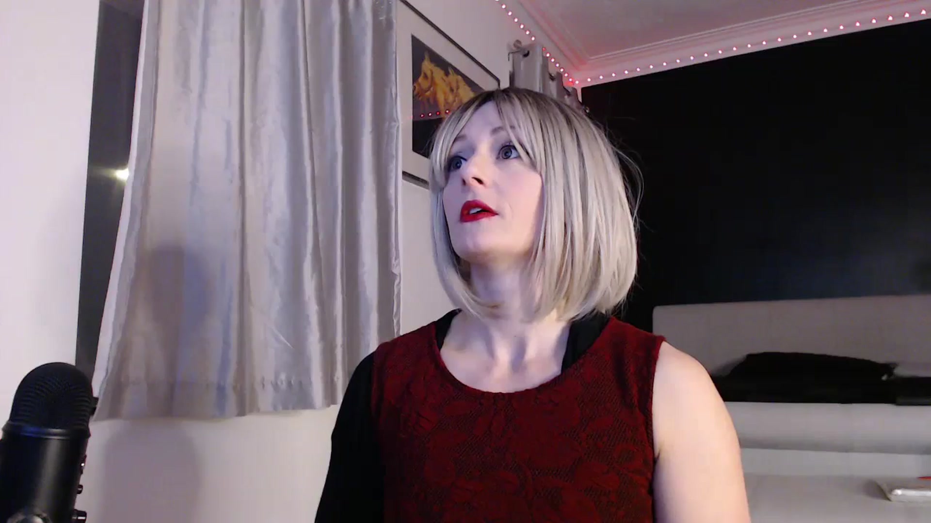 Gallery image thumbnail from LadyCandour's myfreecams stream on, 03/04/2024, 23:40 image 11 of 20