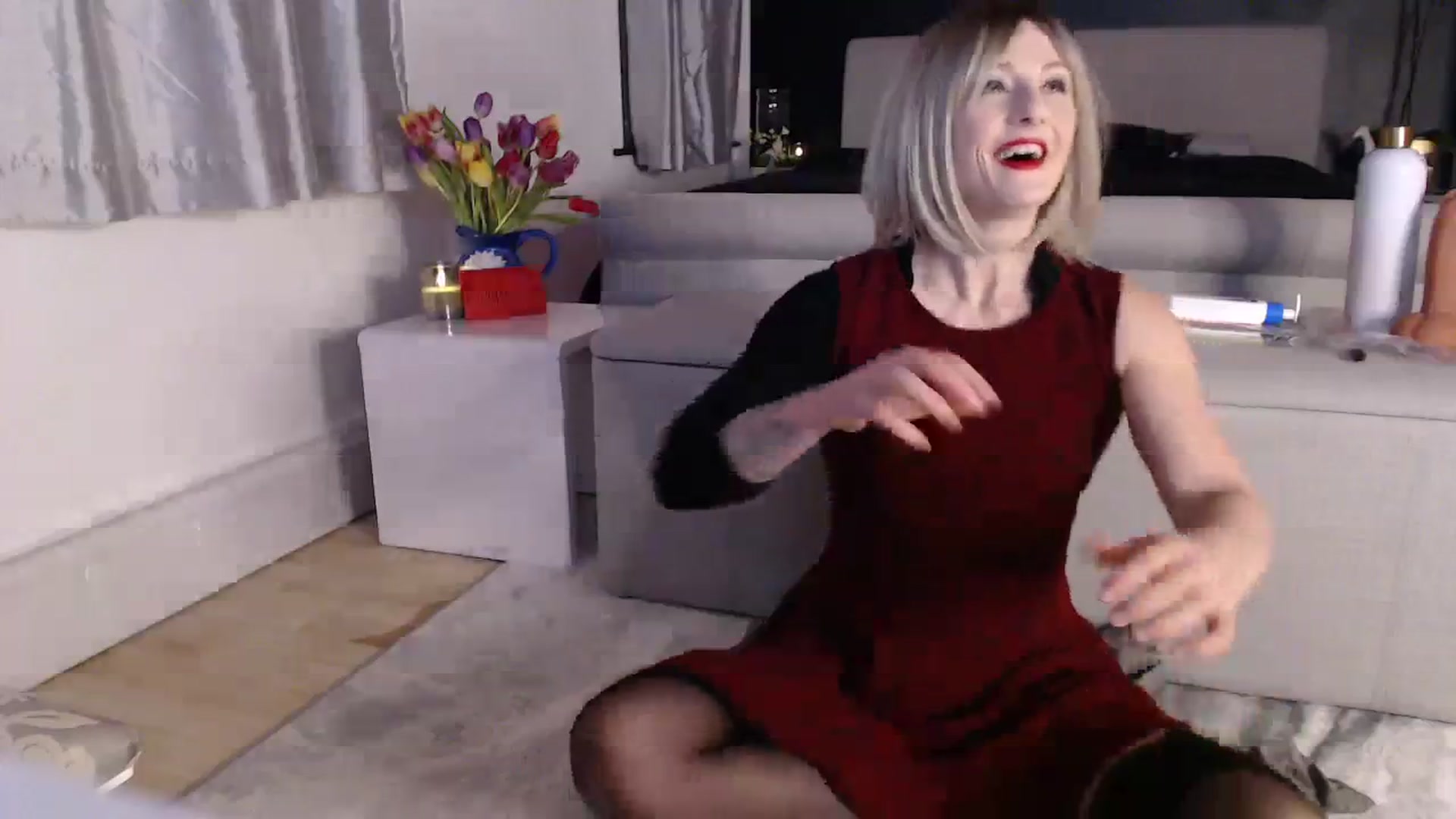 Gallery image thumbnail from LadyCandour's myfreecams stream on, 03/04/2024, 23:40 image 2 of 20