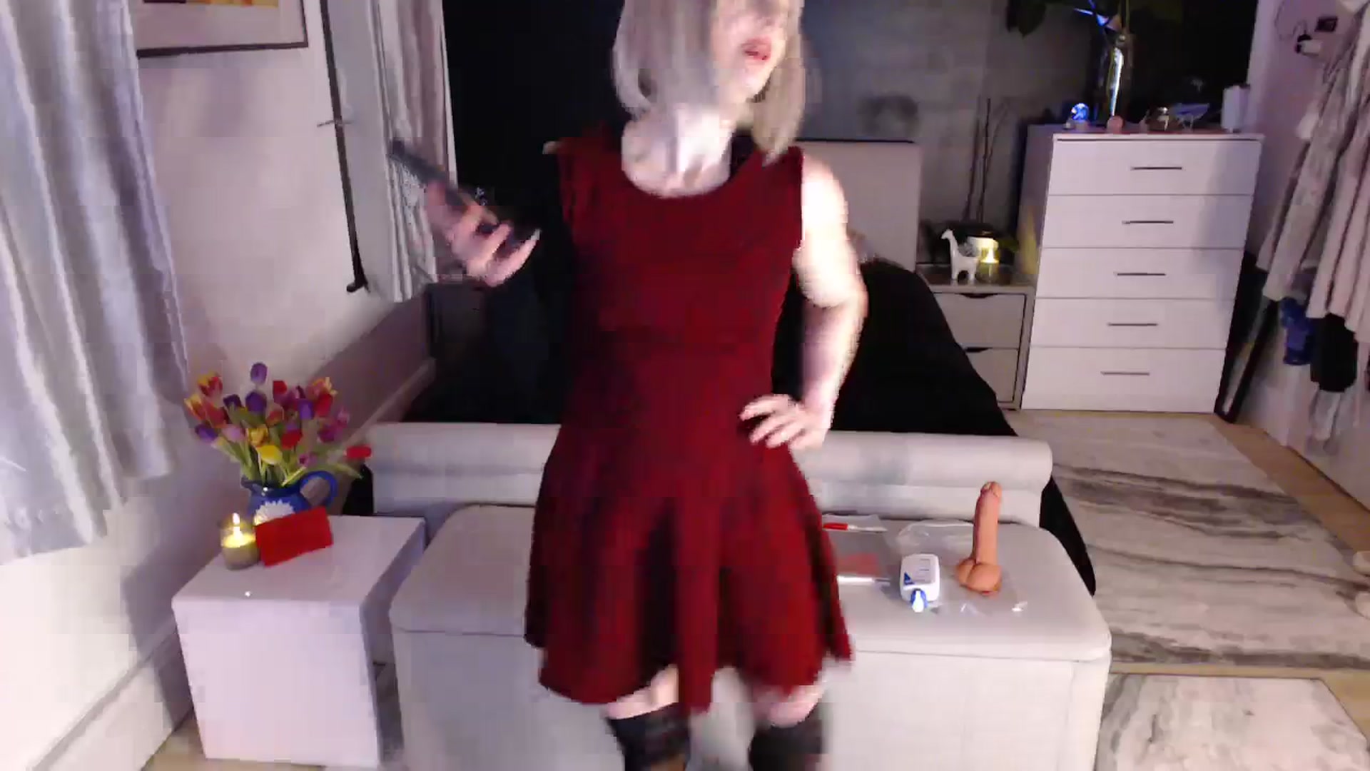 Gallery image thumbnail from LadyCandour's myfreecams stream on, 03/04/2024, 23:40 image 5 of 20