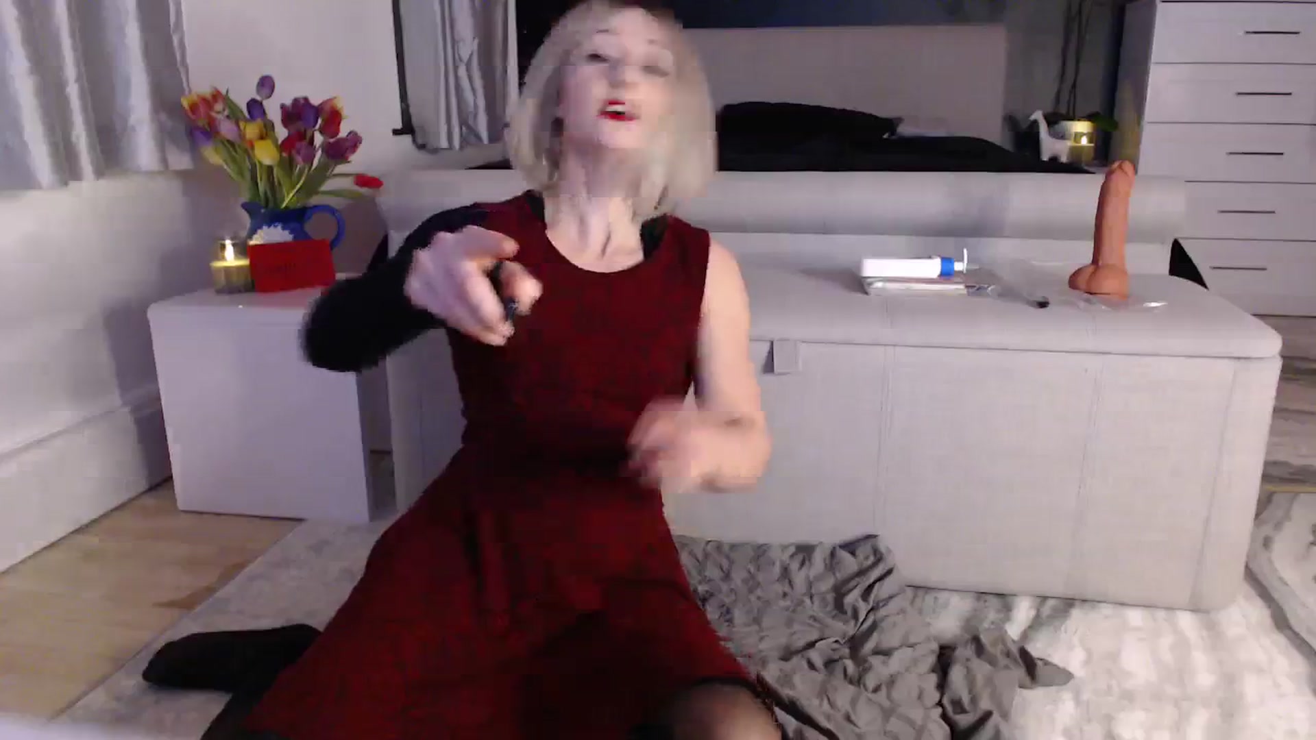 Gallery image thumbnail from LadyCandour's myfreecams stream on, 03/04/2024, 23:40 image 3 of 20