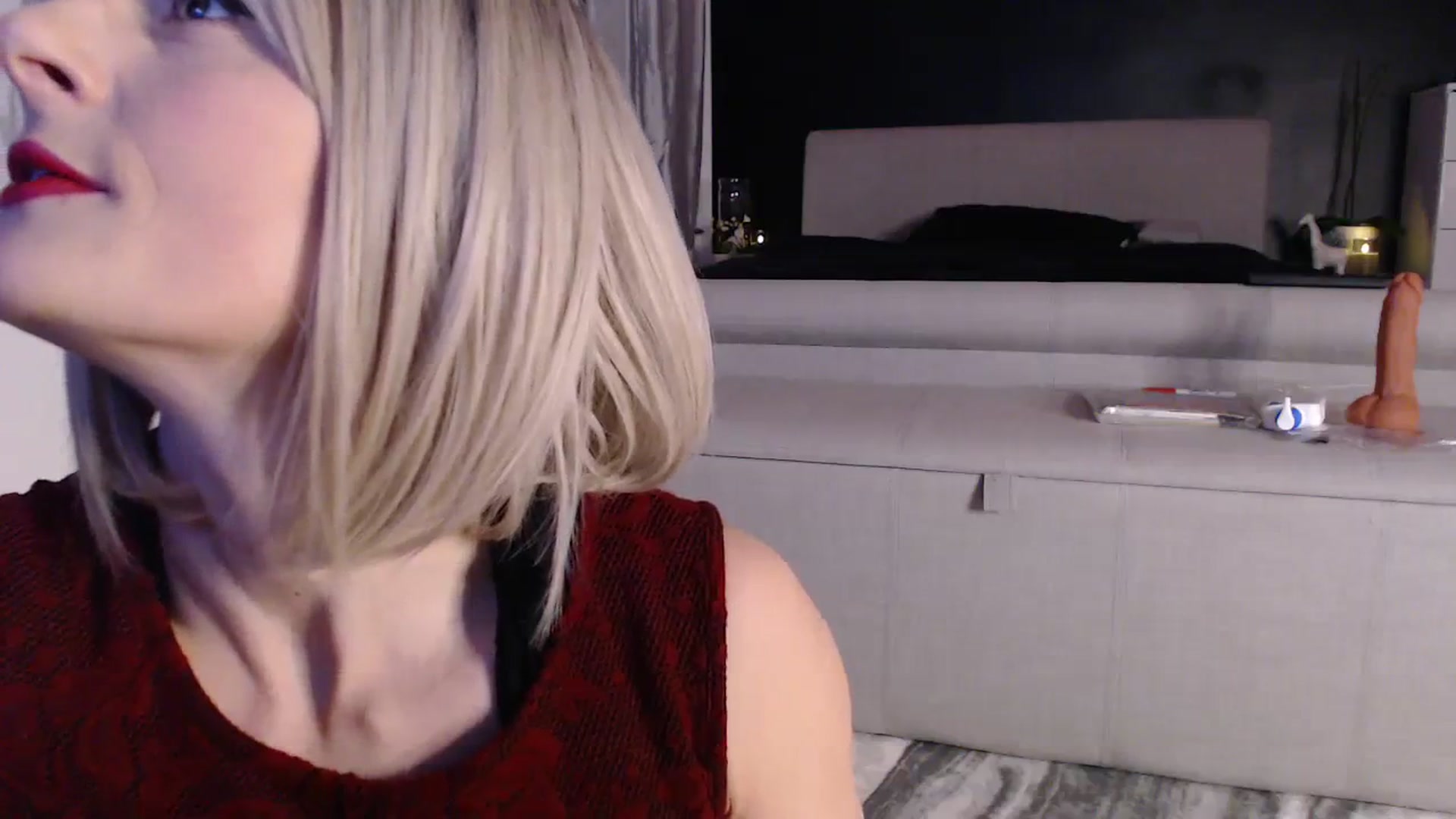 Gallery image thumbnail from LadyCandour's myfreecams stream on, 03/04/2024, 23:40 image 9 of 20