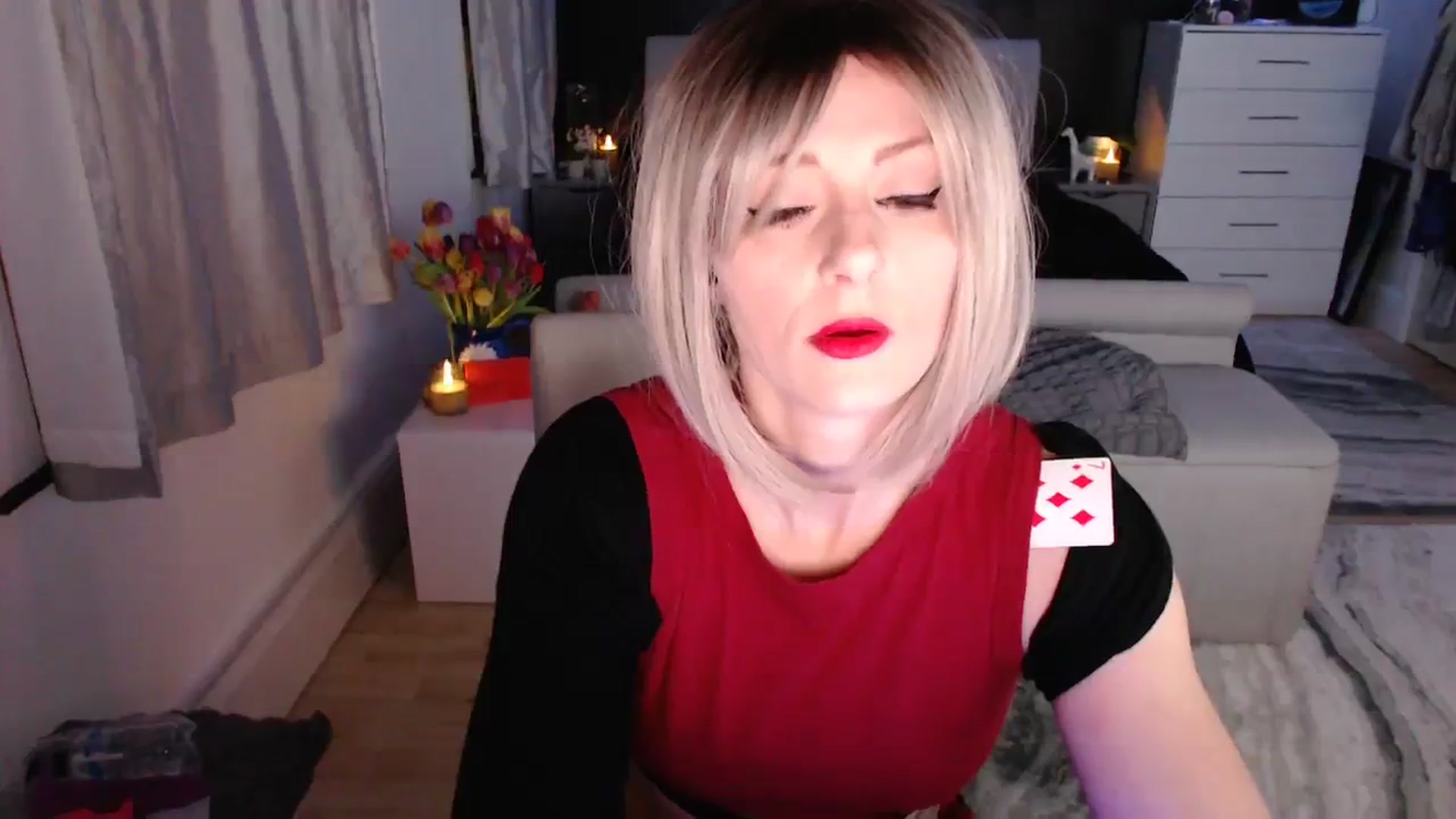 Gallery image thumbnail from LadyCandour's myfreecams stream on, 03/06/2024, 21:11 image 8 of 20