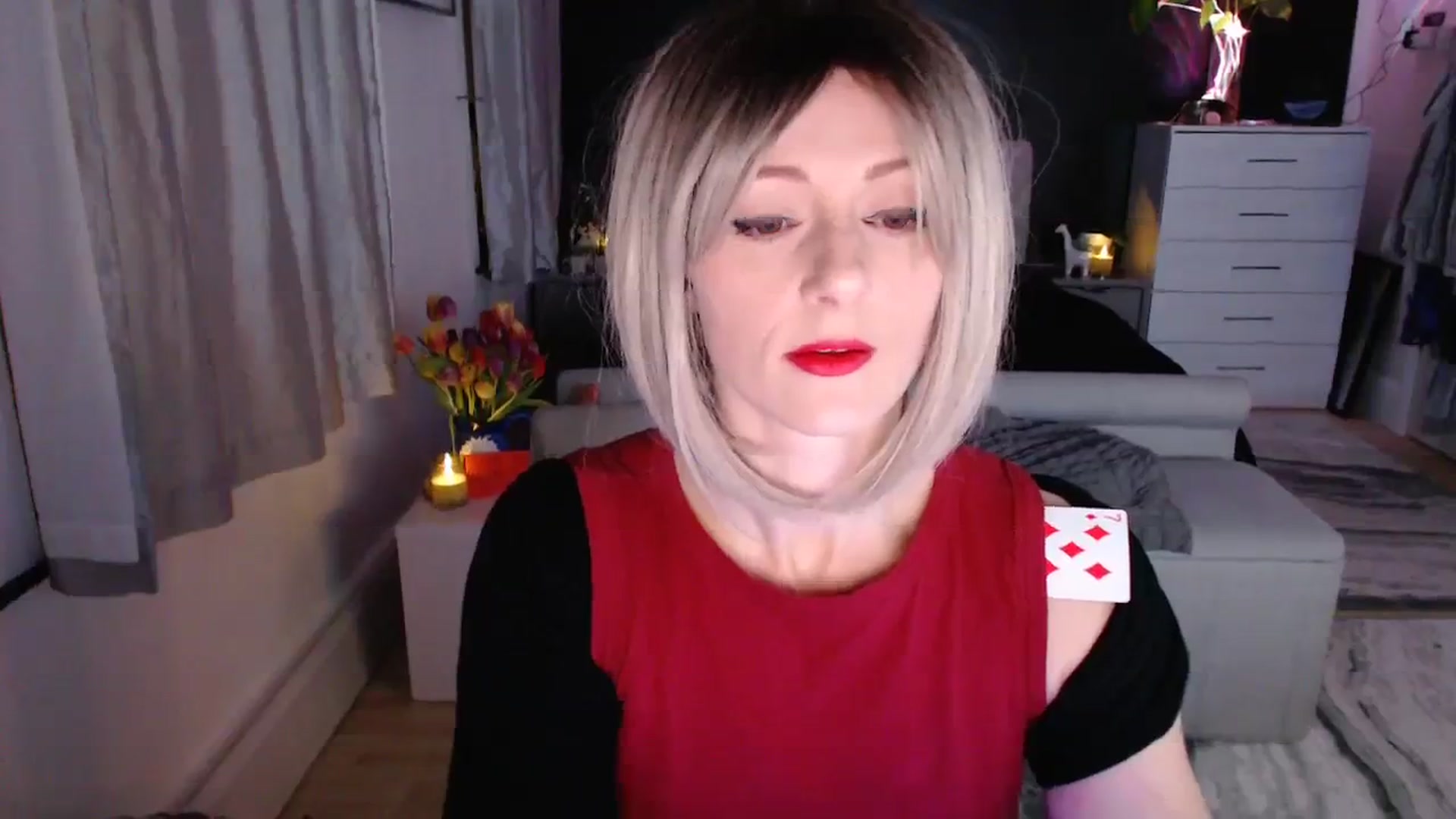 Gallery image thumbnail from LadyCandour's myfreecams stream on, 03/06/2024, 21:11 image 5 of 20