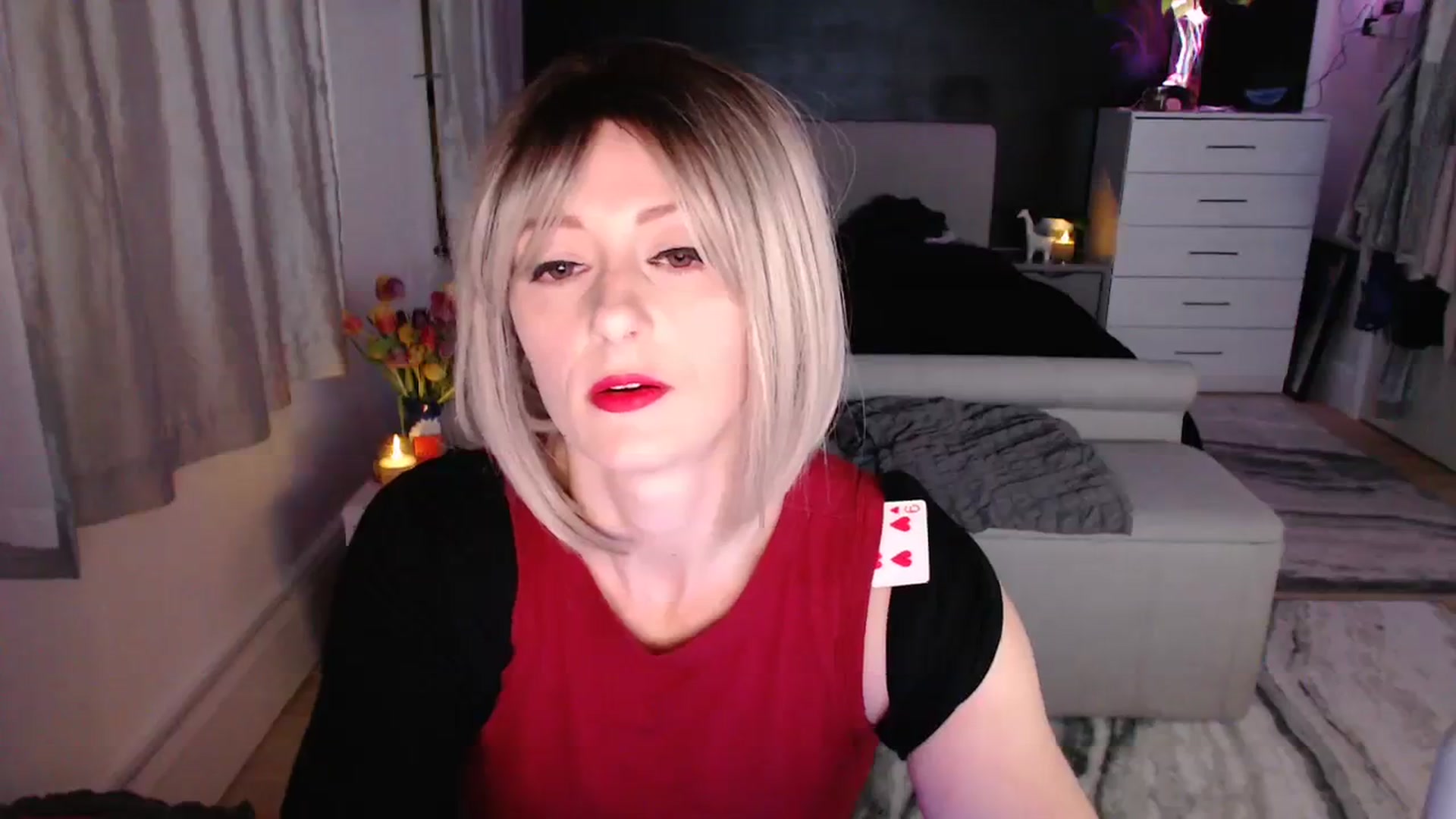 Gallery image thumbnail from LadyCandour's myfreecams stream on, 03/06/2024, 21:11 image 20 of 20