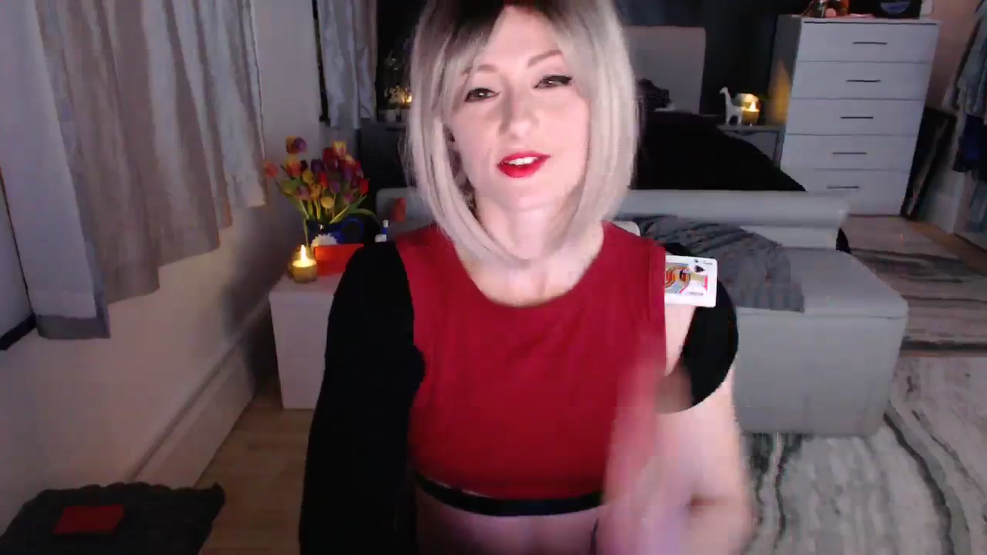 Gallery image thumbnail from LadyCandour's myfreecams stream on, 03/06/2024, 21:11 image 10 of 20