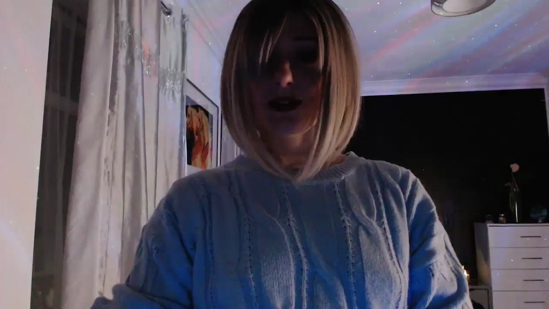 Gallery image thumbnail from LadyCandour's myfreecams stream on, 03/13/2024, 19:54 image 11 of 20