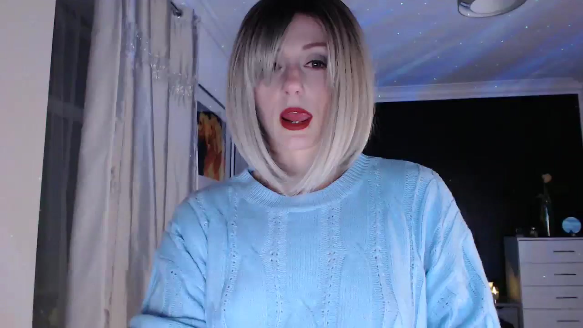 Gallery image thumbnail from LadyCandour's myfreecams stream on, 03/13/2024, 19:54 image 20 of 20
