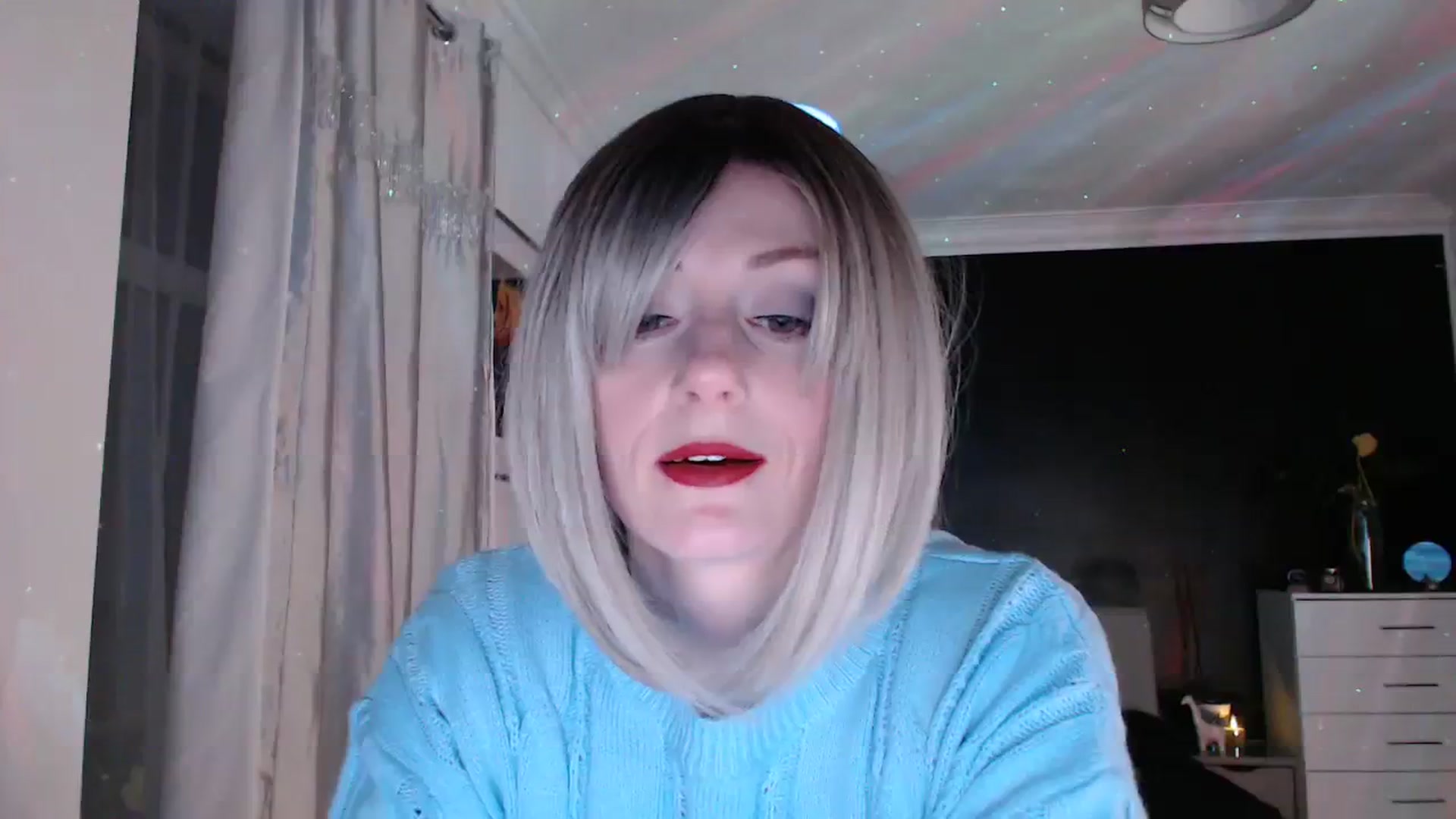 Gallery image thumbnail from LadyCandour's myfreecams stream on, 03/13/2024, 19:54 image 16 of 20