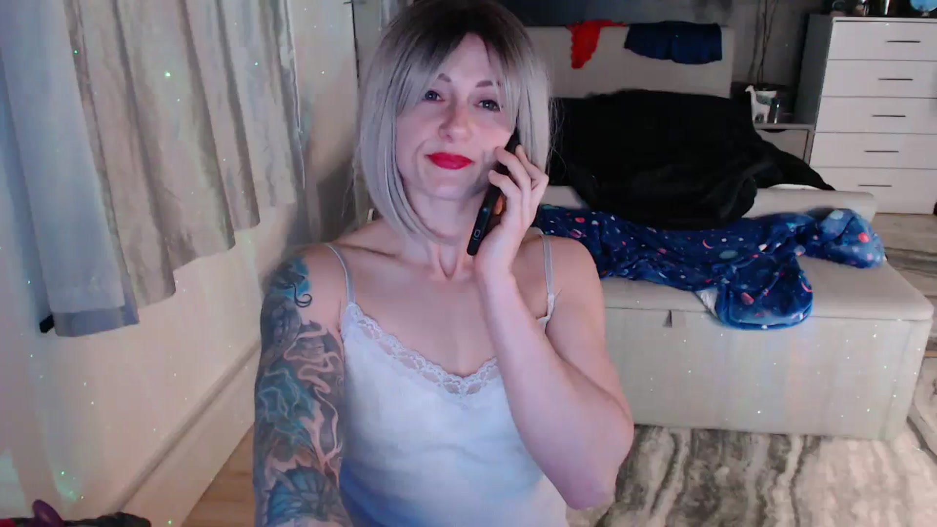 Gallery image thumbnail from LadyCandour's myfreecams stream on, 03/15/2024, 21:06 image 20 of 20