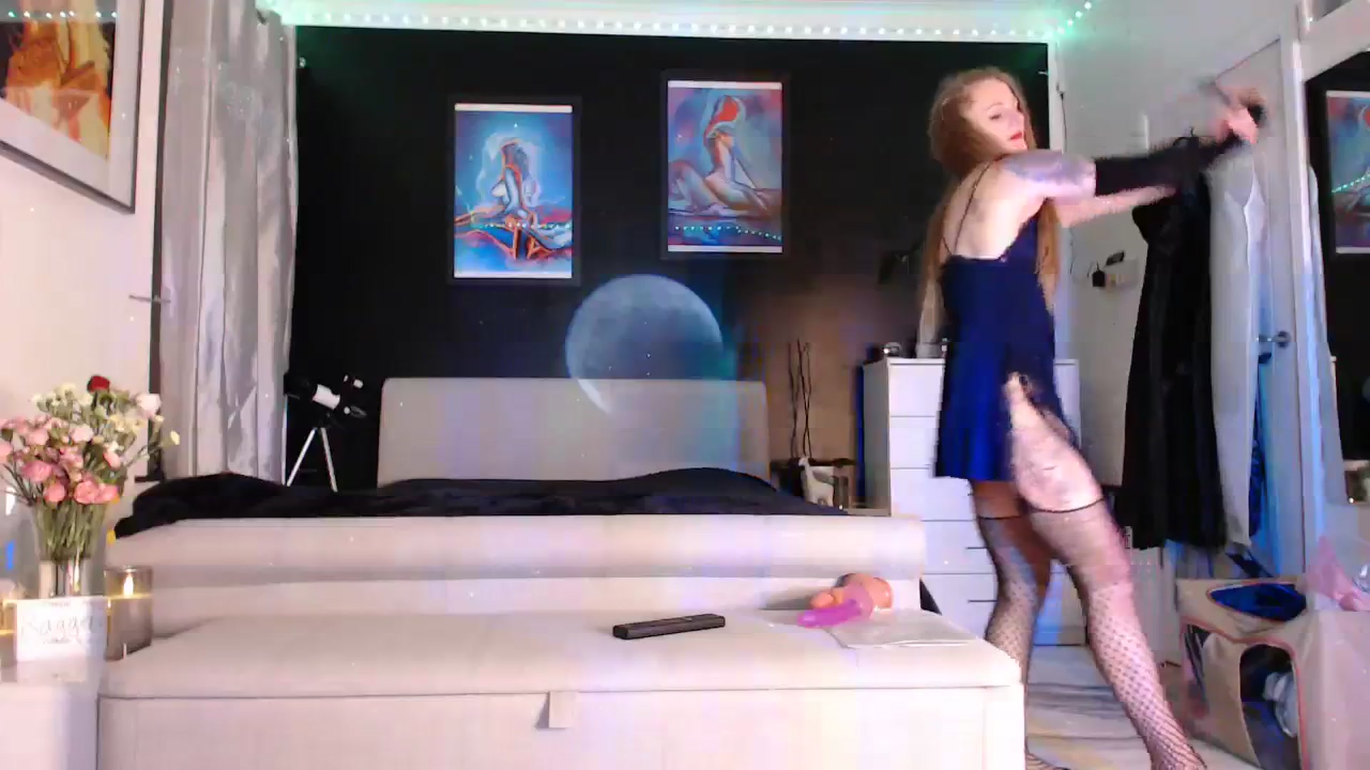 Gallery image thumbnail from LadyCandour's myfreecams stream on, 03/18/2024, 22:31 image 16 of 20
