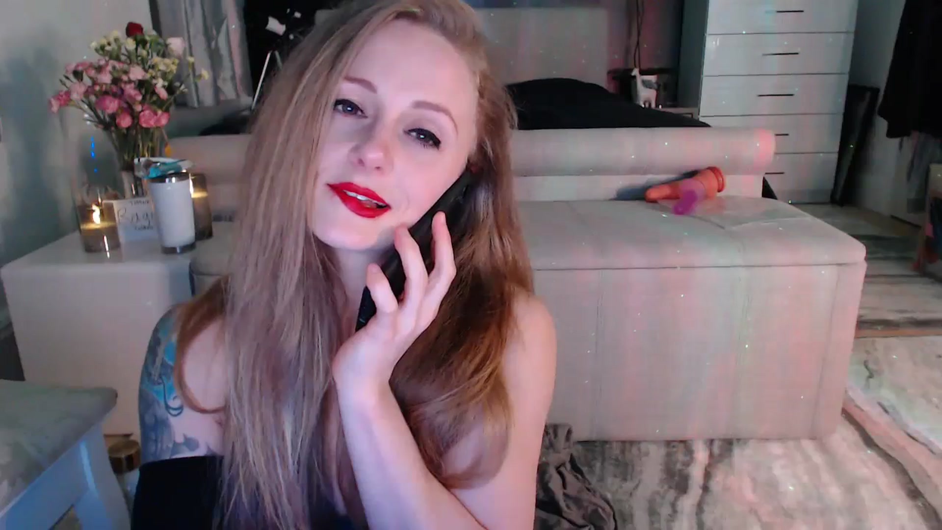 Gallery image thumbnail from LadyCandour's myfreecams stream on, 03/18/2024, 22:31 image 4 of 20