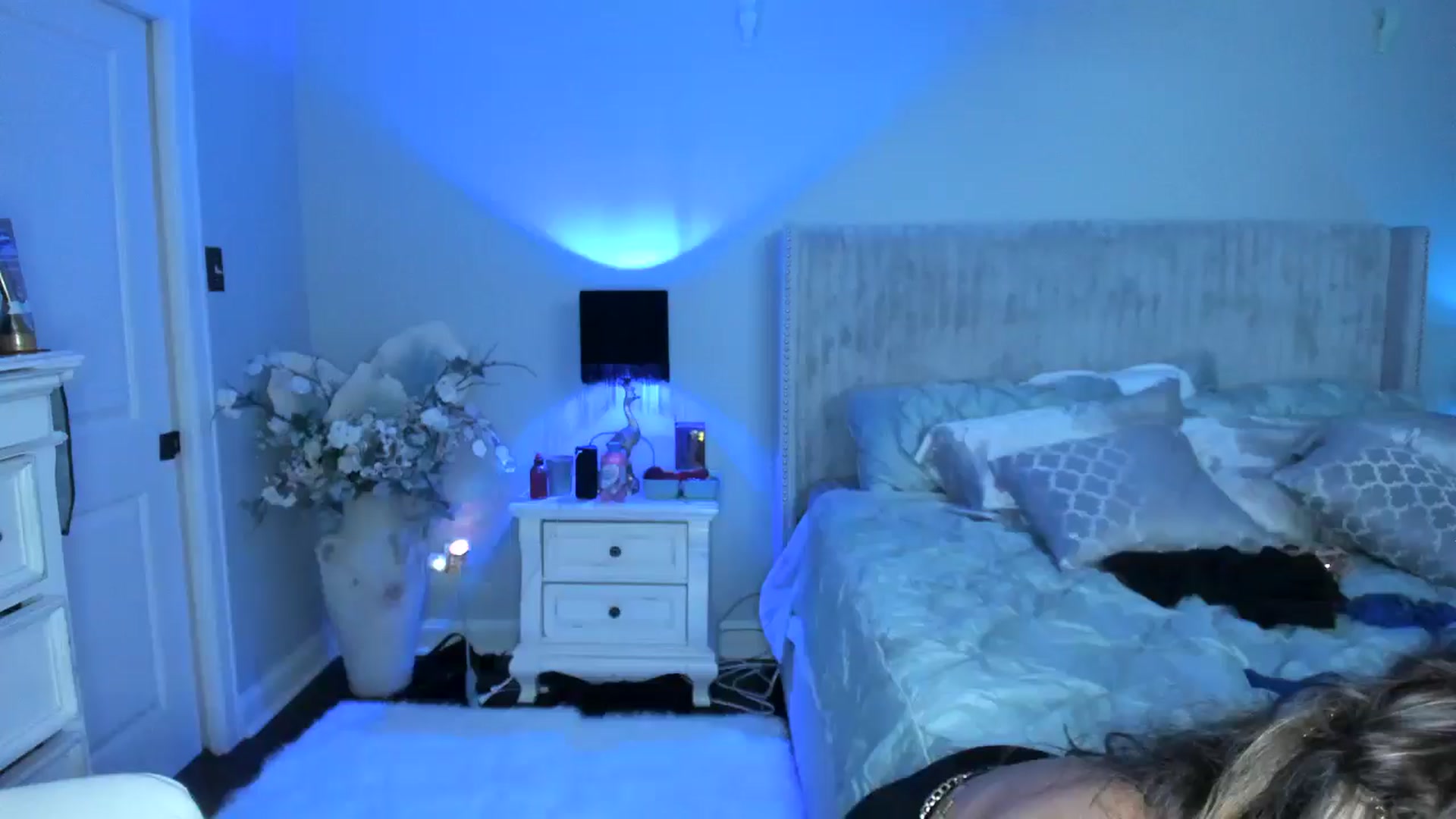Gallery image thumbnail from LadyDeLaney's myfreecams stream on, 01/08/2025, 09:06 image 2 of 20
