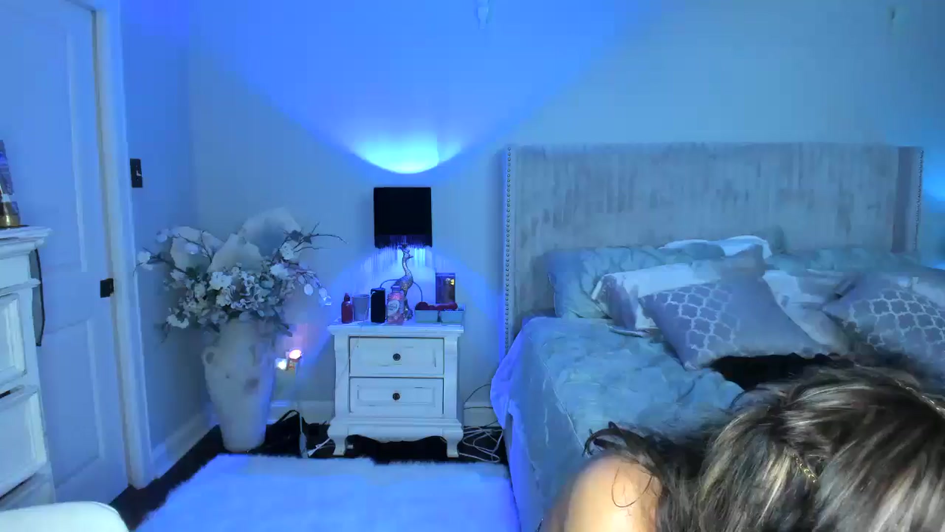 Gallery image thumbnail from LadyDeLaney's myfreecams stream on, 01/08/2025, 09:06 image 1 of 20