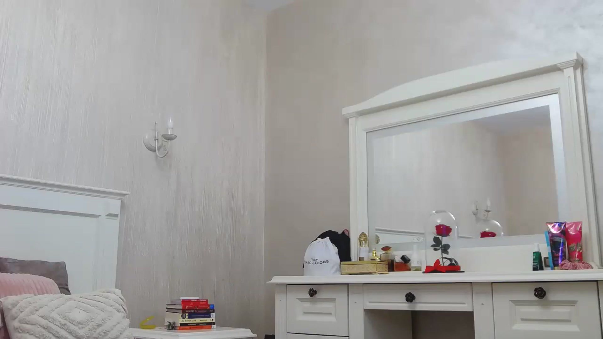 Gallery image thumbnail from LadyDesire's myfreecams stream on, 09/03/2024, 22:10 image 16 of 20