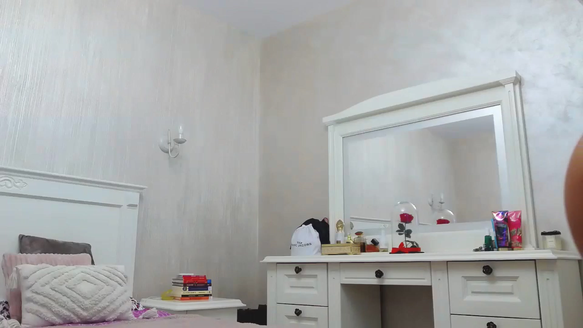 Gallery image thumbnail from LadyDesire's myfreecams stream on, 09/06/2024, 23:49 image 5 of 20