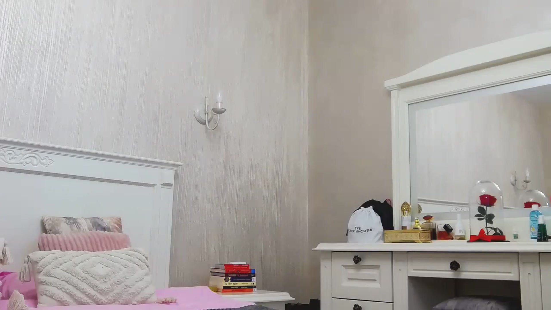 Gallery image thumbnail from LadyDesire's myfreecams stream on, 09/17/2024, 06:30 image 19 of 20