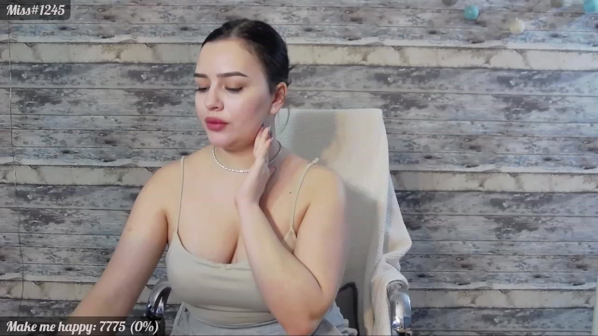 Gallery image thumbnail from LadyDoll_'s myfreecams stream on, 11/17/2022, 23:47 image 13 of 20