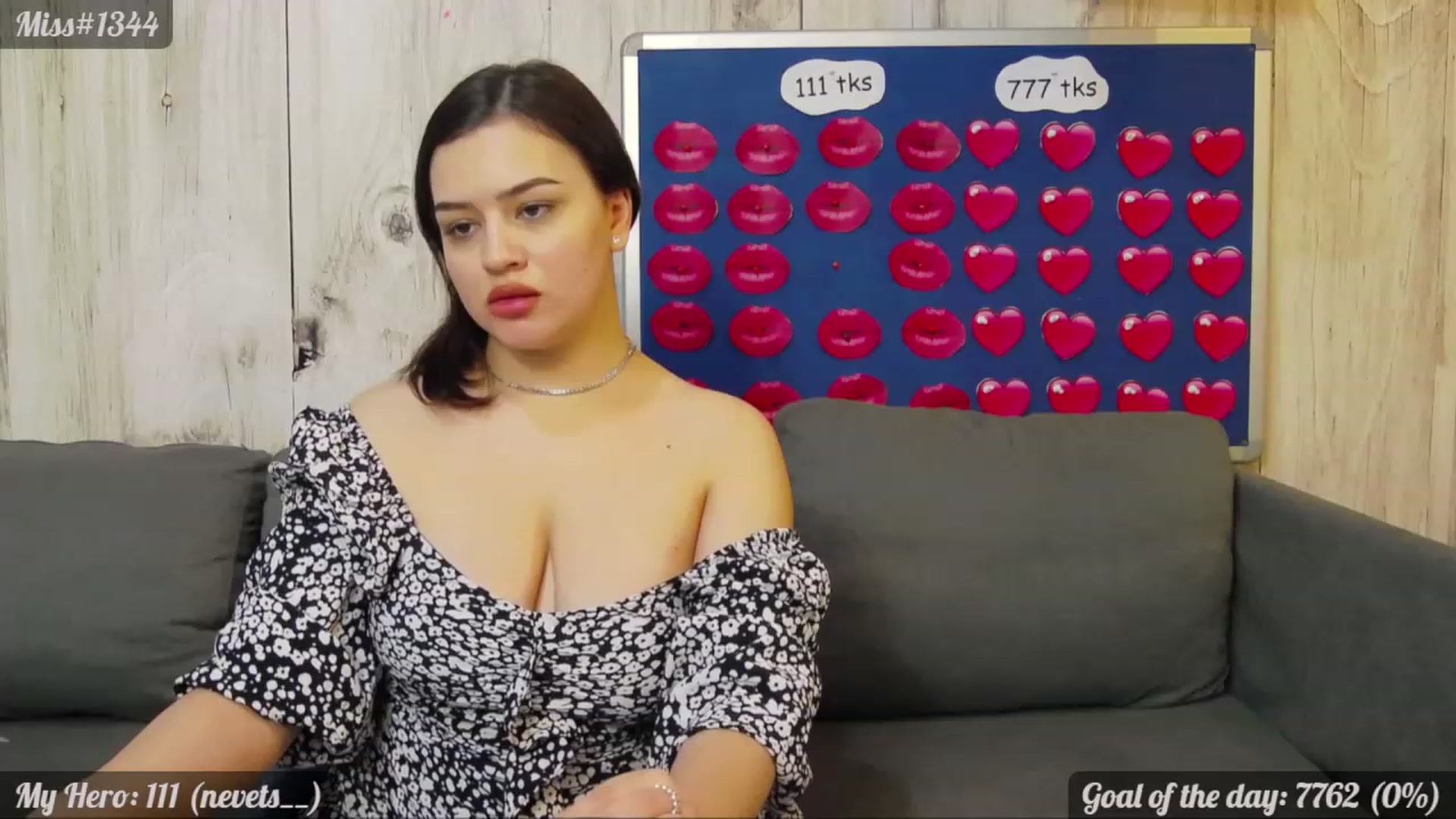 Gallery image thumbnail from LadyDoll_'s myfreecams stream on, 11/22/2022, 04:23 image 6 of 20