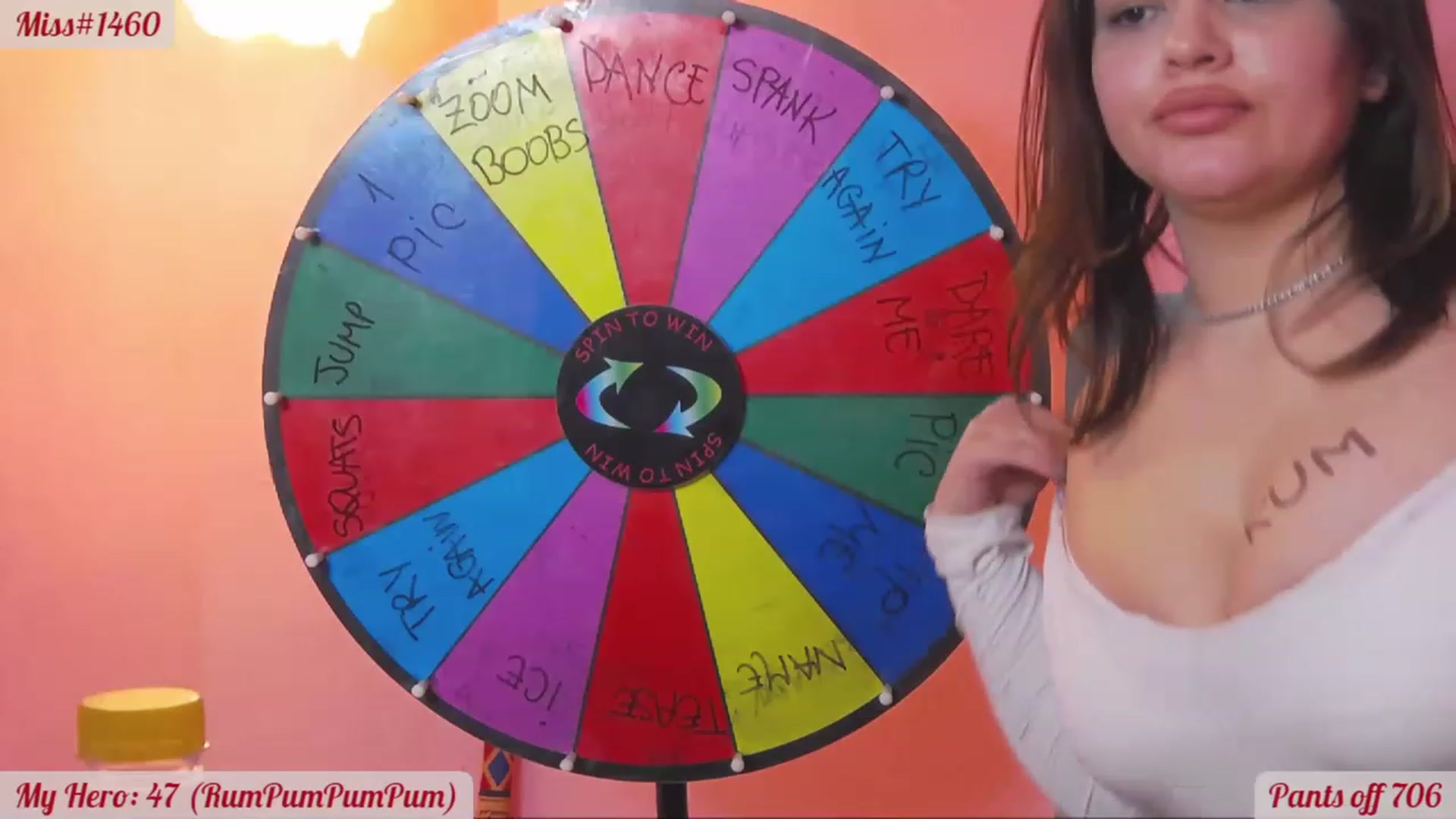 Gallery image thumbnail from LadyDoll_'s myfreecams stream on, 11/27/2022, 23:28 image 11 of 20