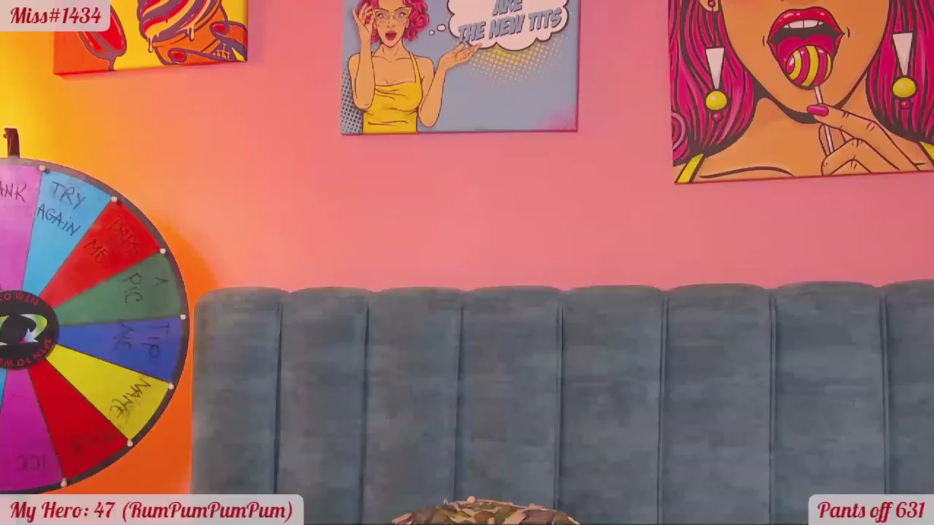 Gallery image thumbnail from LadyDoll_'s myfreecams stream on, 11/28/2022, 01:21 image 10 of 20