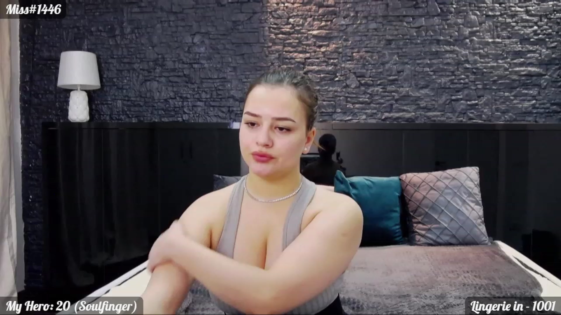 Gallery image thumbnail from LadyDoll_'s myfreecams stream on, 11/29/2022, 24:55 image 15 of 20