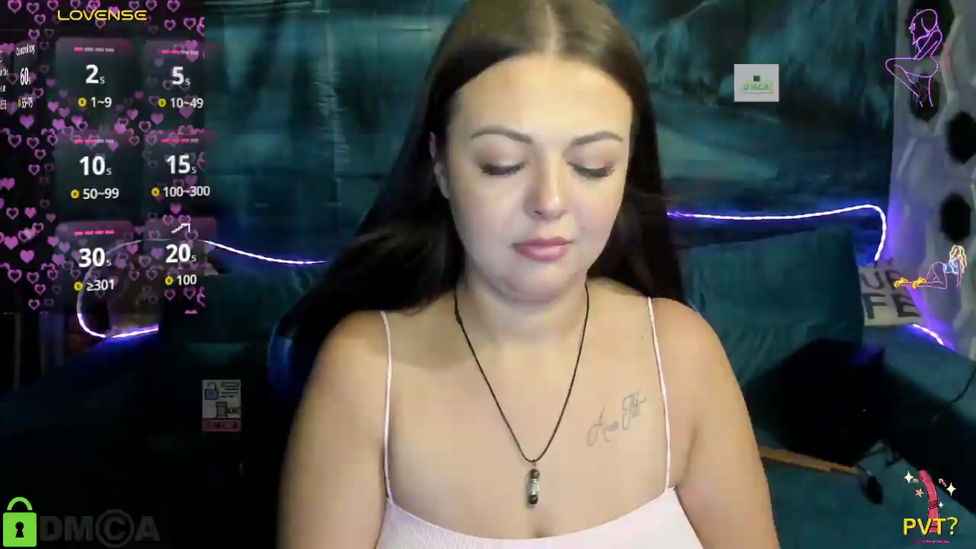Gallery image thumbnail from LadyDrummer's myfreecams stream on, 07/18/2026, 19:48 image 16 of 20