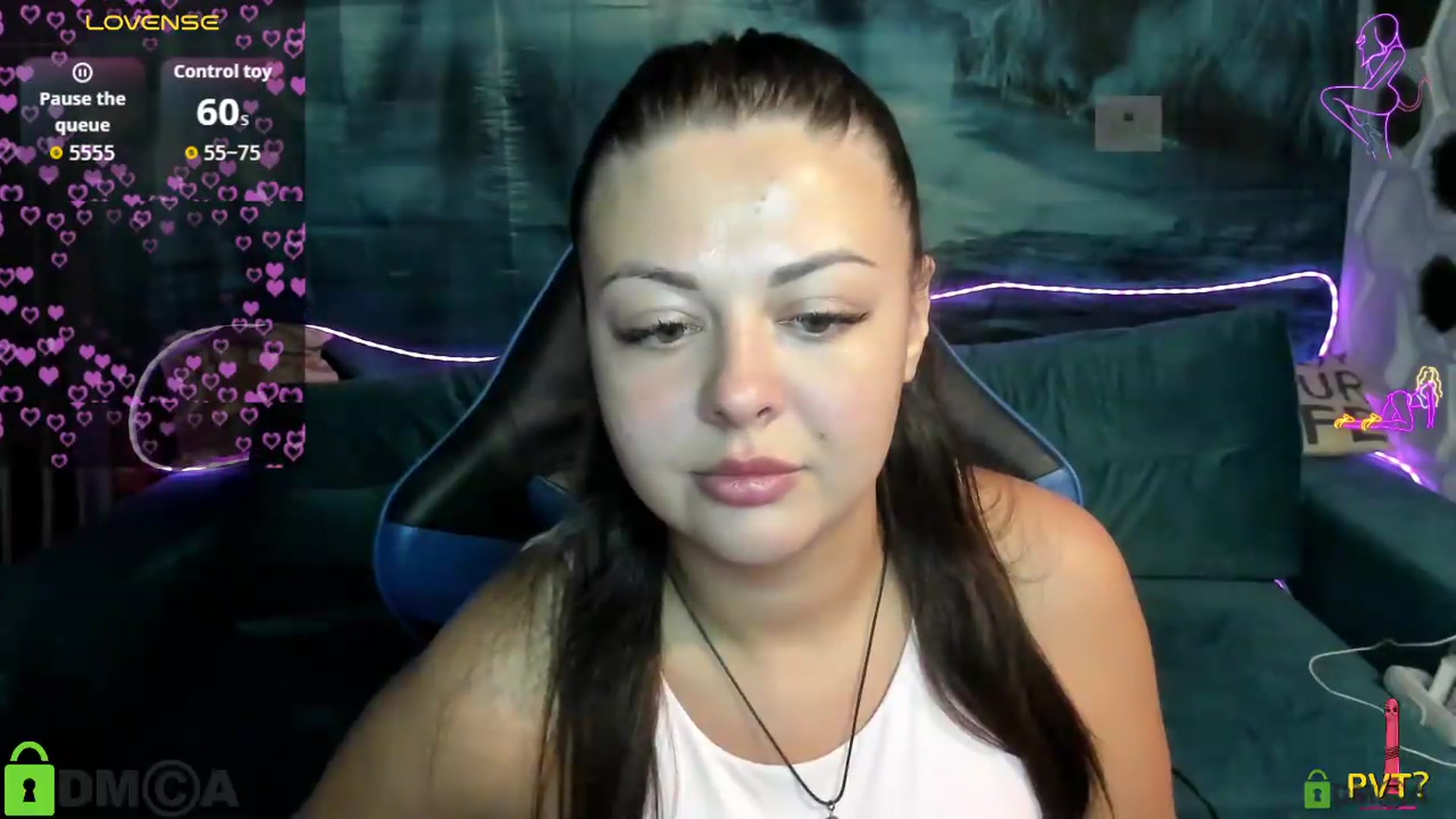 Gallery image thumbnail from LadyDrummer's myfreecams stream on, 07/19/2026, 20:30 image 9 of 20