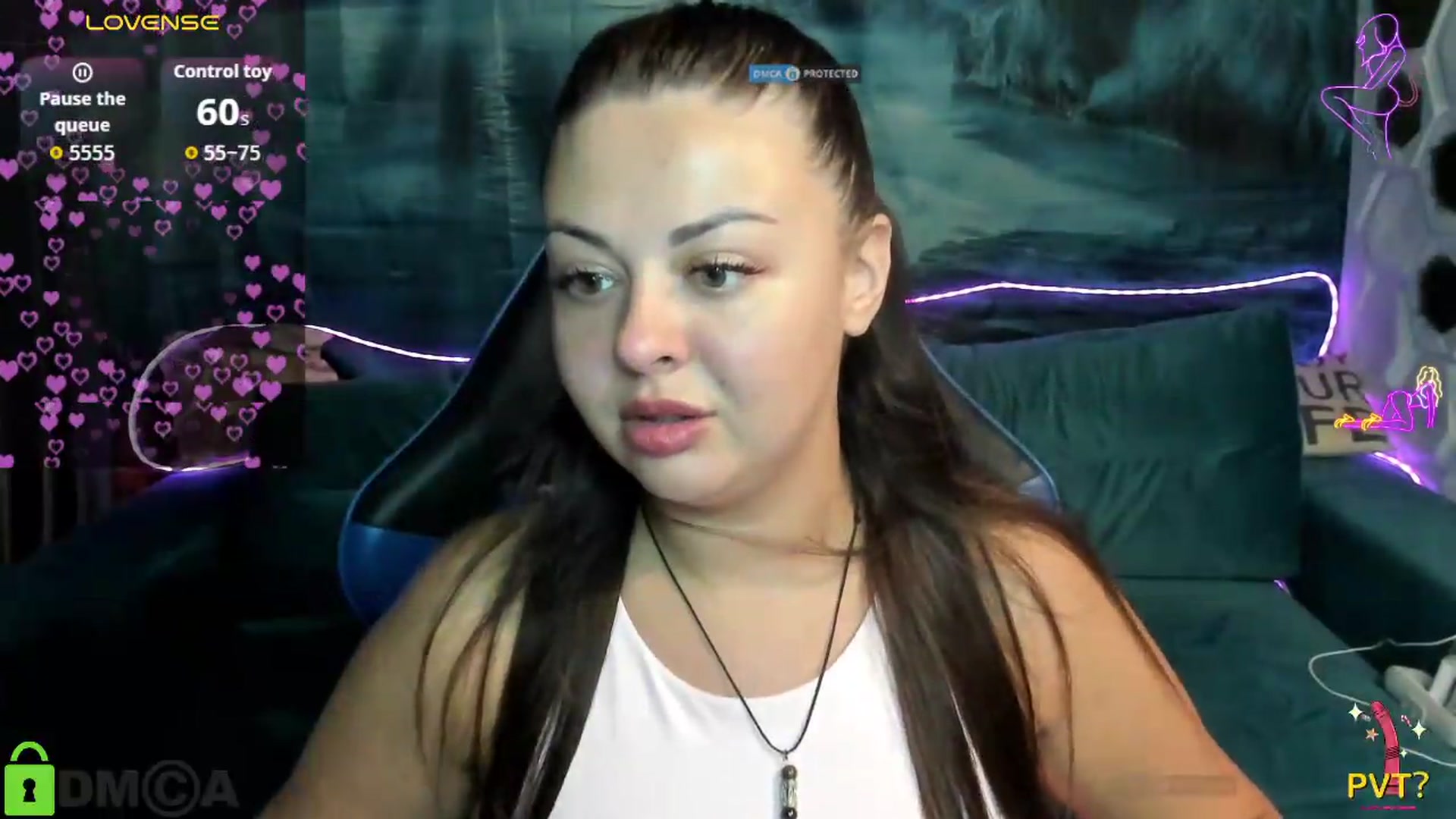 Gallery image thumbnail from LadyDrummer's myfreecams stream on, 07/19/2026, 20:30 image 7 of 20