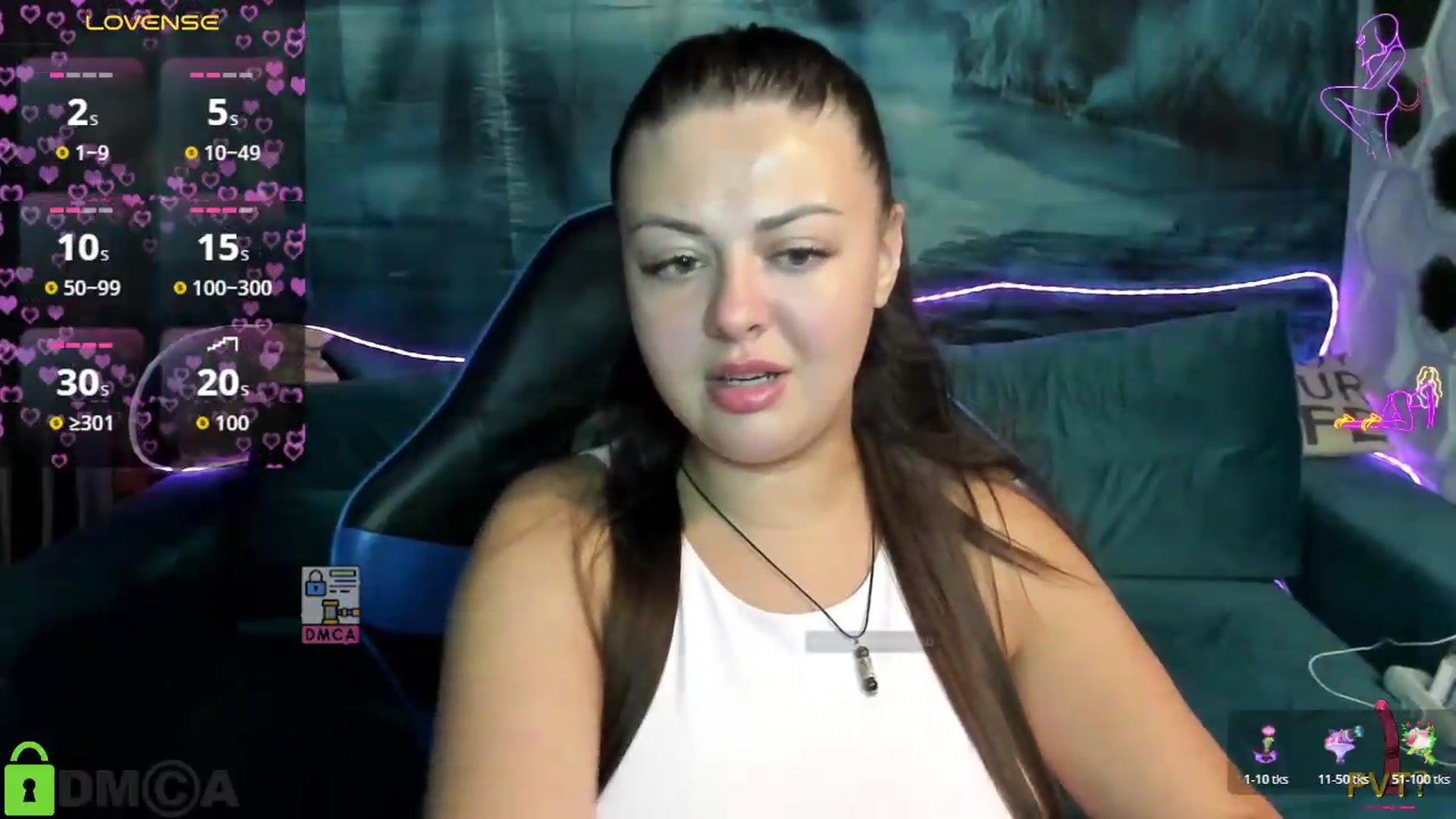 Gallery image thumbnail from LadyDrummer's myfreecams stream on, 07/19/2026, 20:30 image 6 of 20
