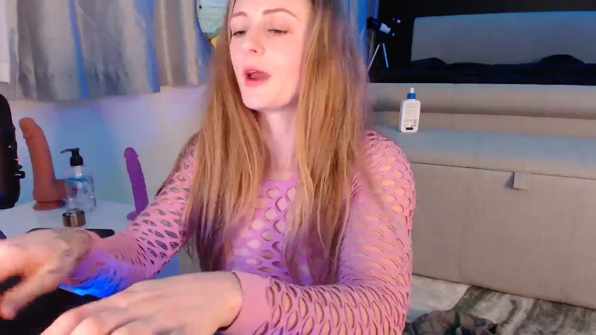 Gallery image thumbnail from LadyElizabeth's myfreecams stream on, 03/25/2024, 22:51 image 14 of 20