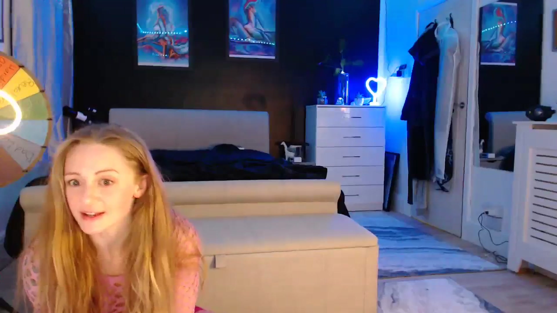 Gallery image thumbnail from LadyElizabeth's myfreecams stream on, 03/25/2024, 22:51 image 19 of 20