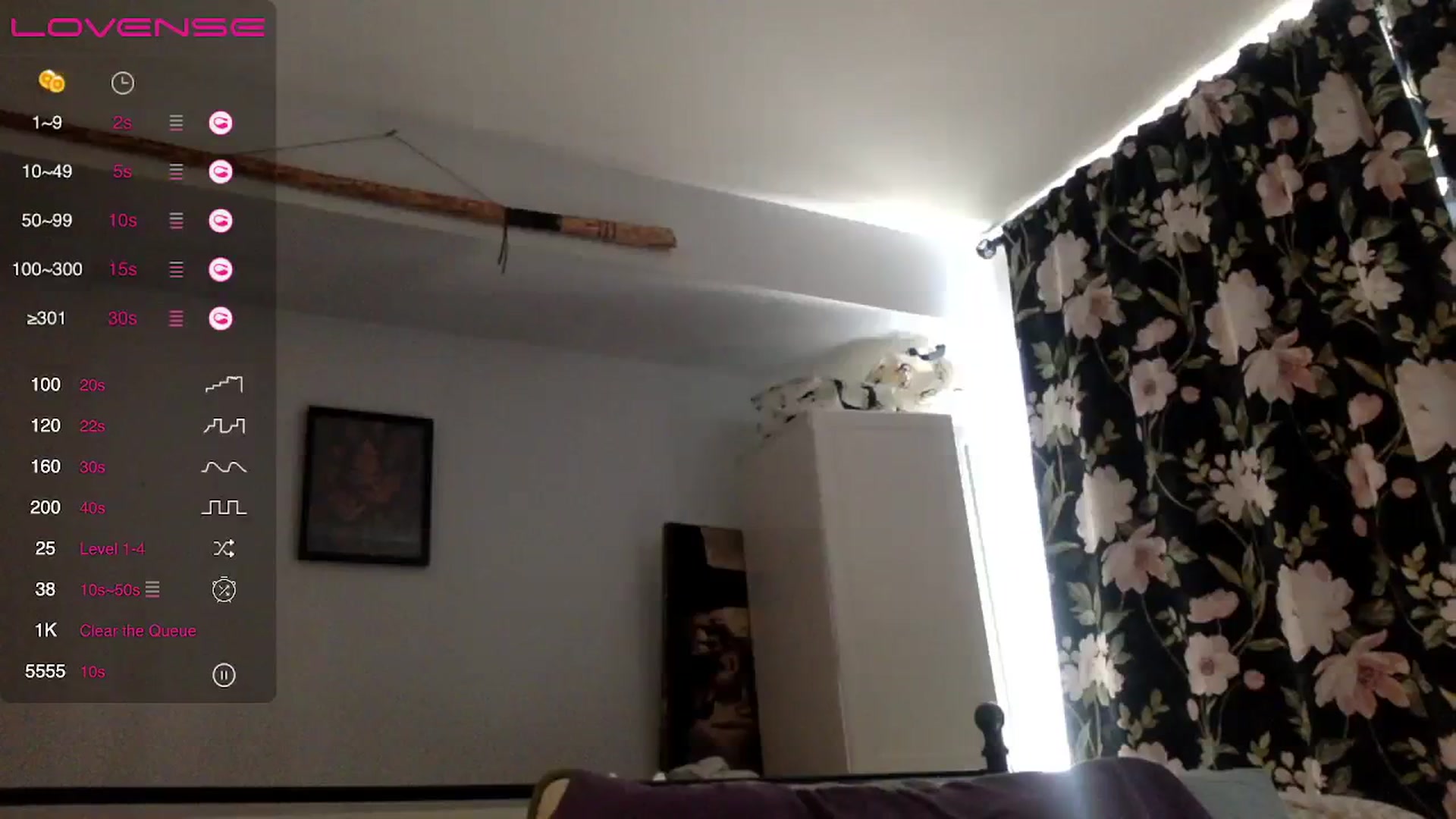Gallery image thumbnail from LadyEmm's myfreecams stream on, 06/07/2023, 19:56 image 17 of 20