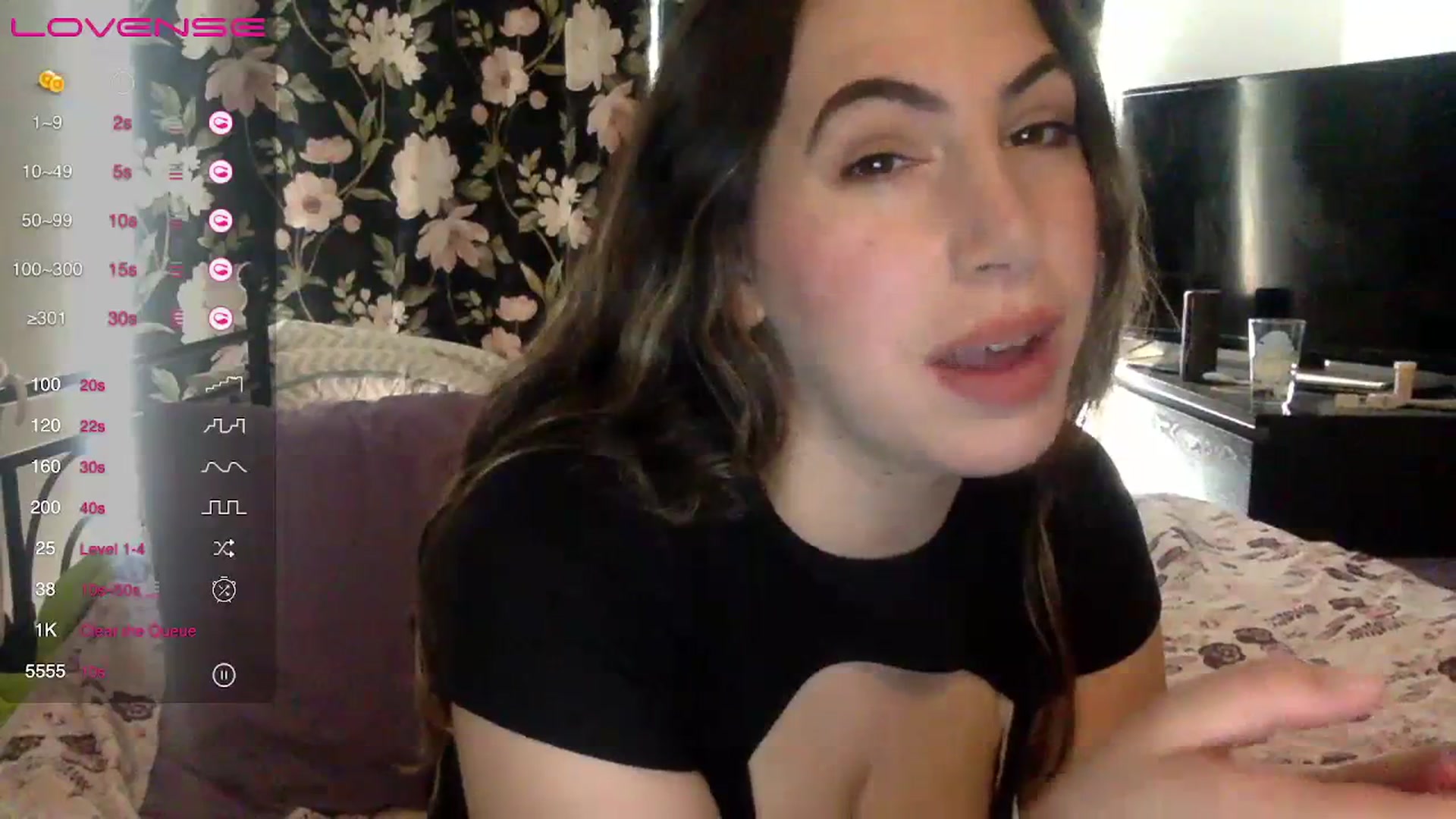 Gallery image thumbnail from LadyEmm's myfreecams stream on, 06/07/2023, 19:56 image 7 of 20