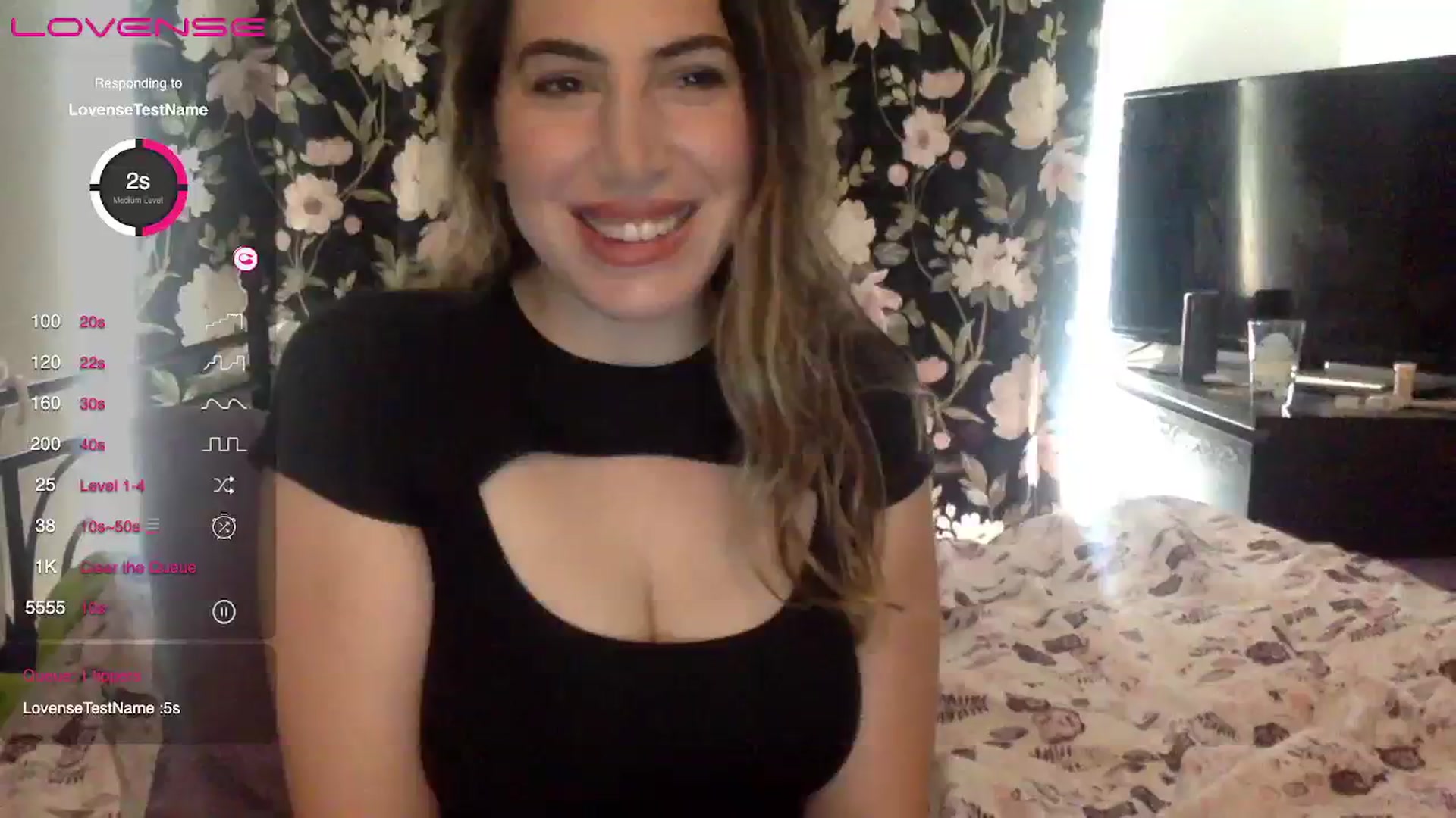 Gallery image thumbnail from LadyEmm's myfreecams stream on, 06/07/2023, 19:56 image 4 of 20