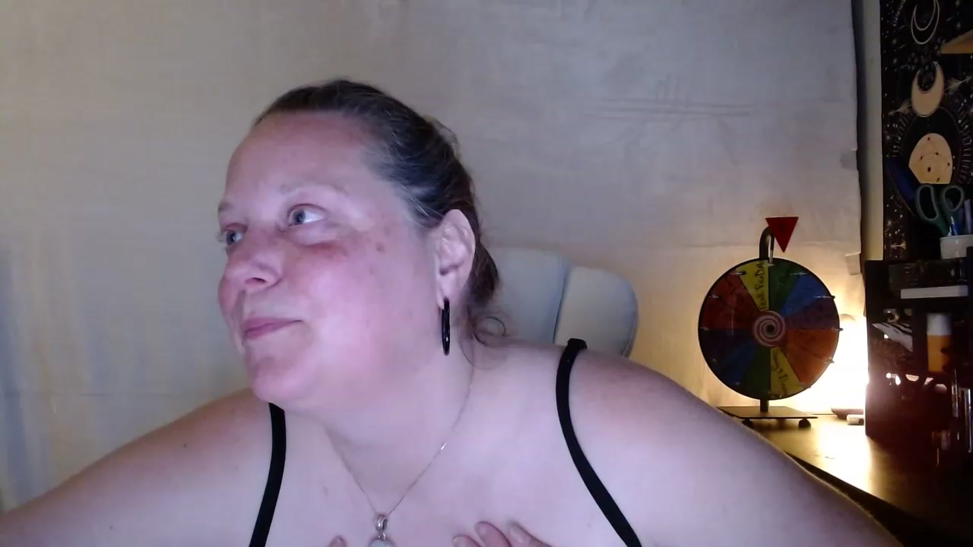 Gallery image thumbnail from LadyHuntress's myfreecams stream on, 06/11/2023, 23:41 image 15 of 20