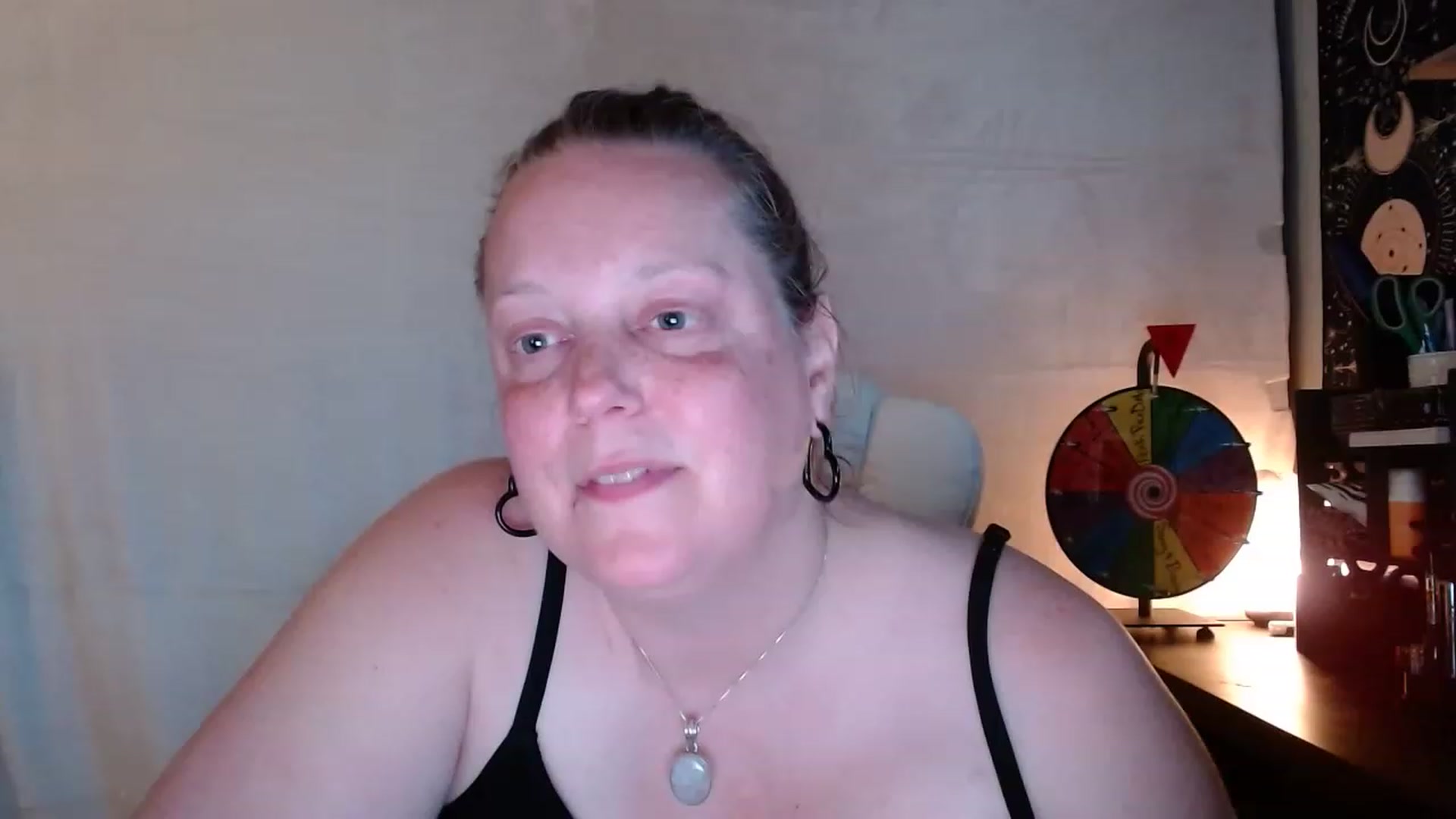 Gallery image thumbnail from LadyHuntress's myfreecams stream on, 06/11/2023, 23:41 image 14 of 20