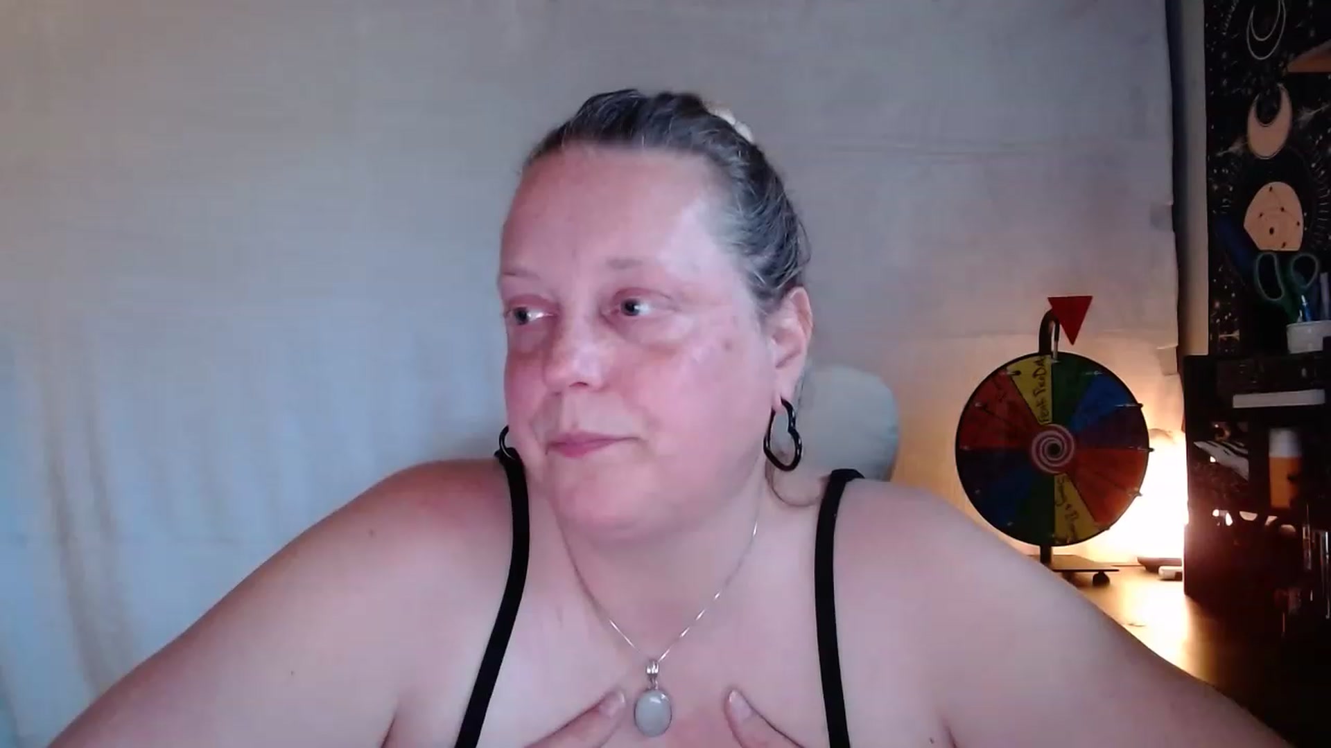 Gallery image thumbnail from LadyHuntress's myfreecams stream on, 06/11/2023, 23:41 image 3 of 20