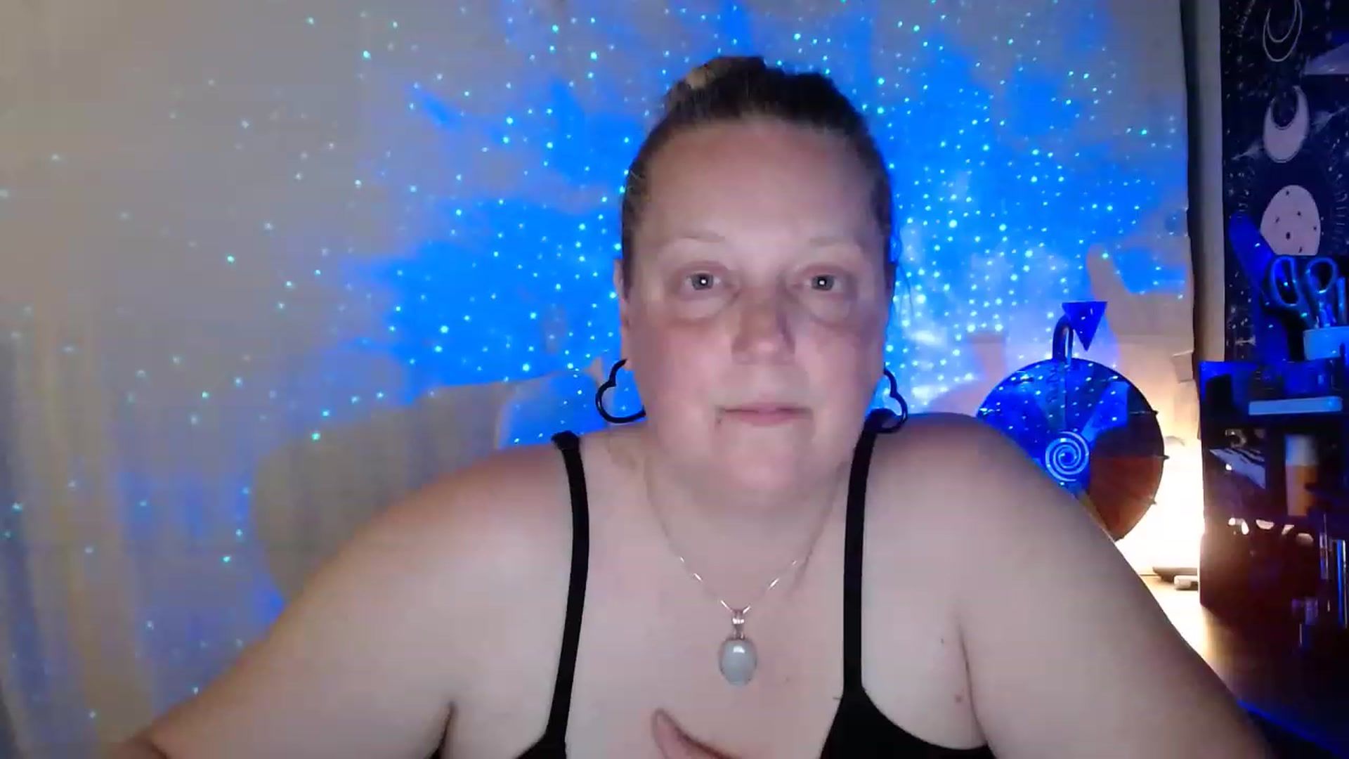 Gallery image thumbnail from LadyHuntress's myfreecams stream on, 06/11/2023, 23:41 image 18 of 20