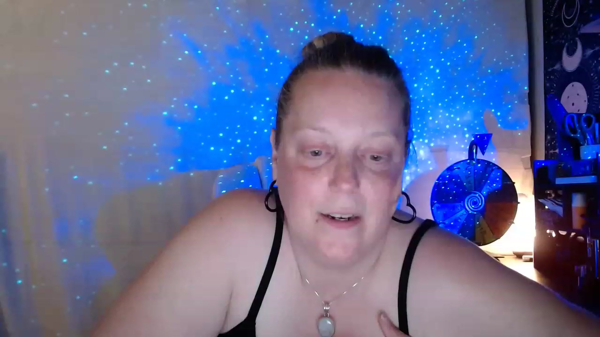 Gallery image thumbnail from LadyHuntress's myfreecams stream on, 06/11/2023, 23:41 image 17 of 20