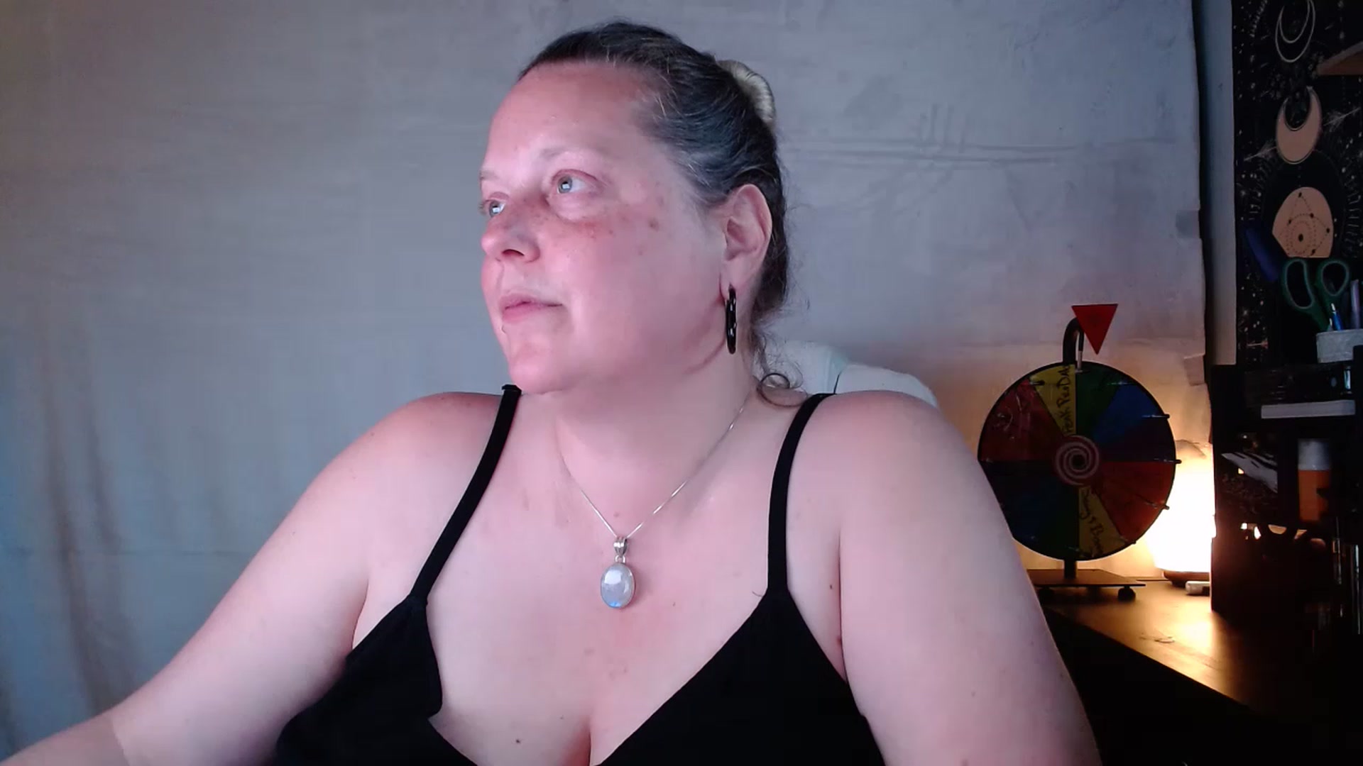 Gallery image thumbnail from LadyHuntress's myfreecams stream on, 06/11/2023, 23:41 image 4 of 20