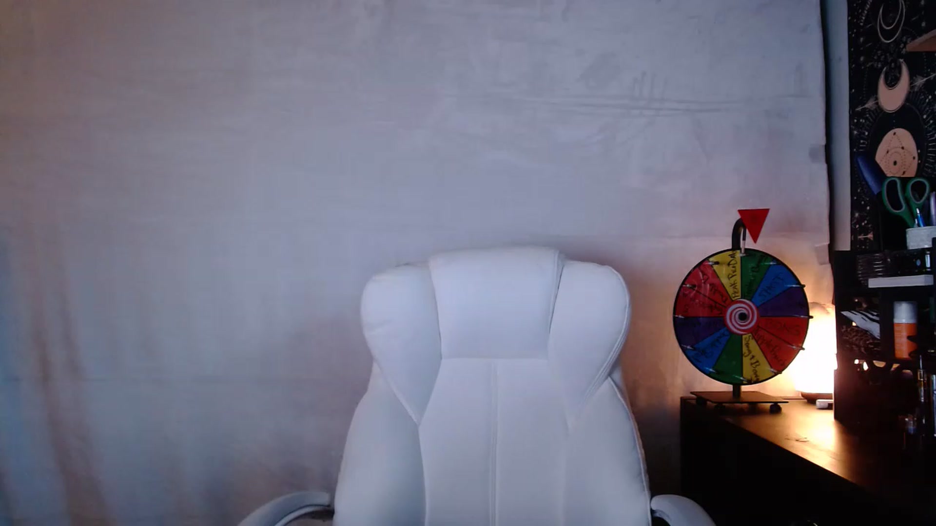 Gallery image thumbnail from LadyHuntress's myfreecams stream on, 06/11/2023, 23:41 image 8 of 20