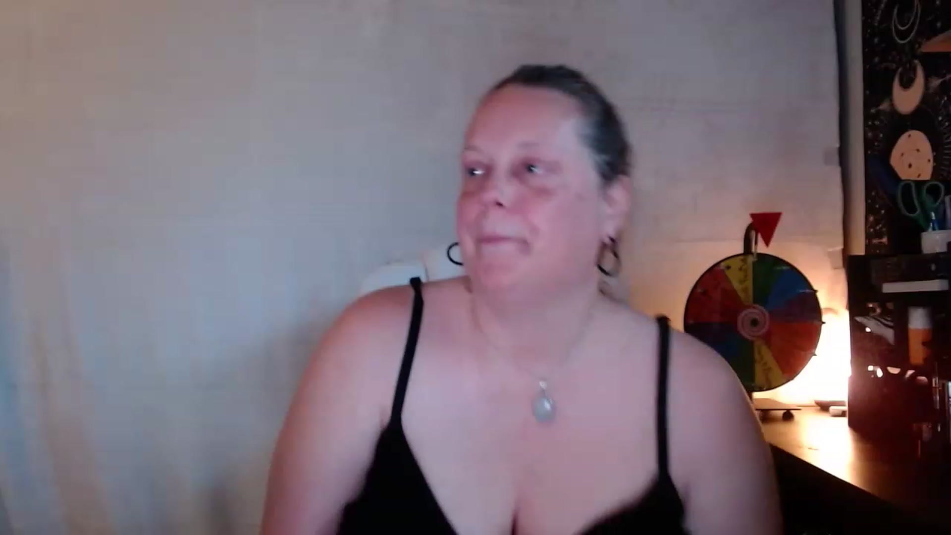 Gallery image thumbnail from LadyHuntress's myfreecams stream on, 06/11/2023, 23:41 image 11 of 20
