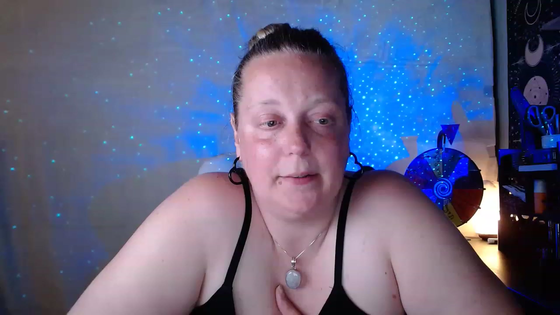 Gallery image thumbnail from LadyHuntress's myfreecams stream on, 06/11/2023, 23:41 image 20 of 20