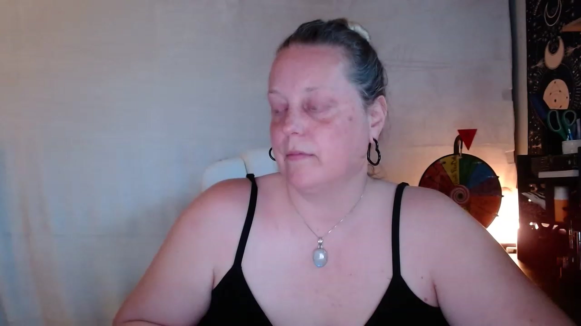 Gallery image thumbnail from LadyHuntress's myfreecams stream on, 06/11/2023, 23:41 image 10 of 20