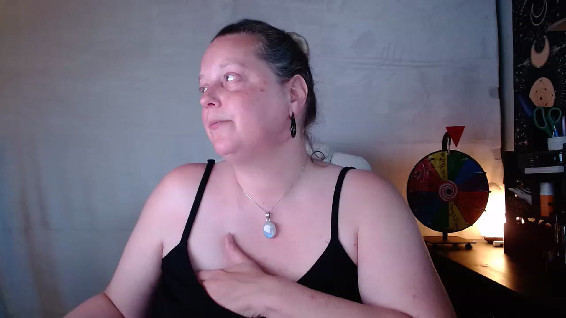 Gallery image thumbnail from LadyHuntress's myfreecams stream on, 06/11/2023, 23:41 image 7 of 20