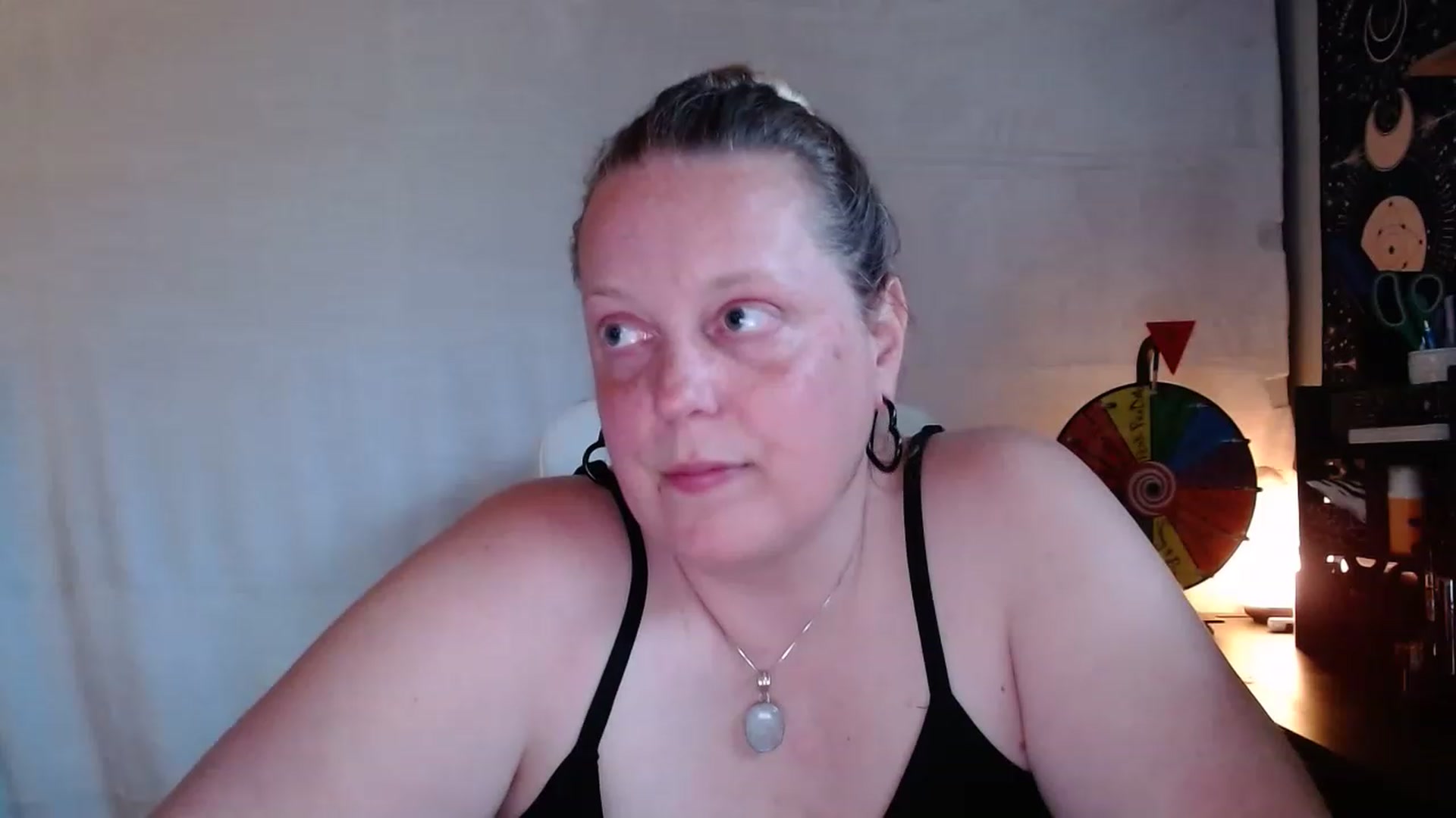 Gallery image thumbnail from LadyHuntress's myfreecams stream on, 06/11/2023, 23:41 image 2 of 20